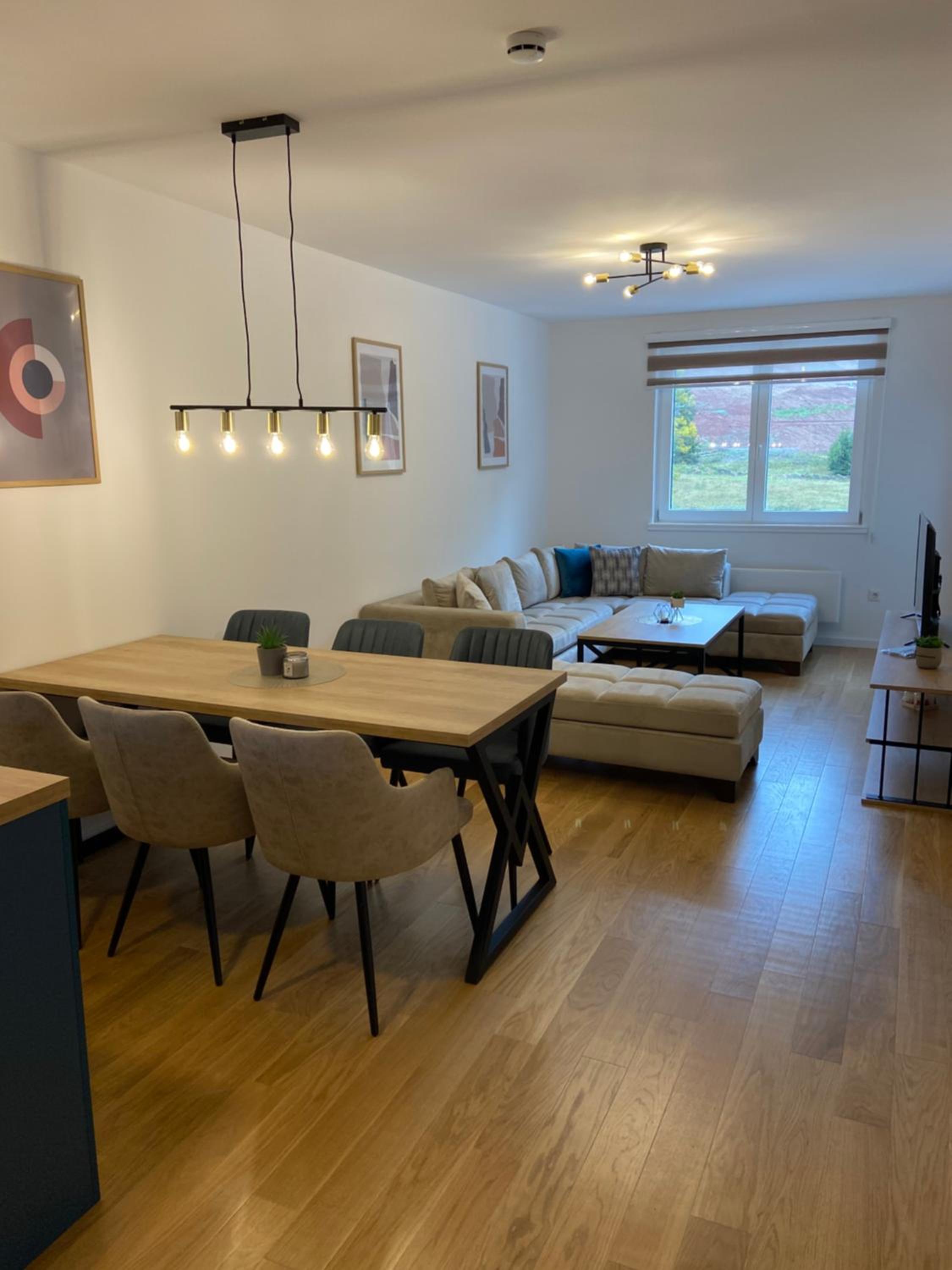 V5 Apartments