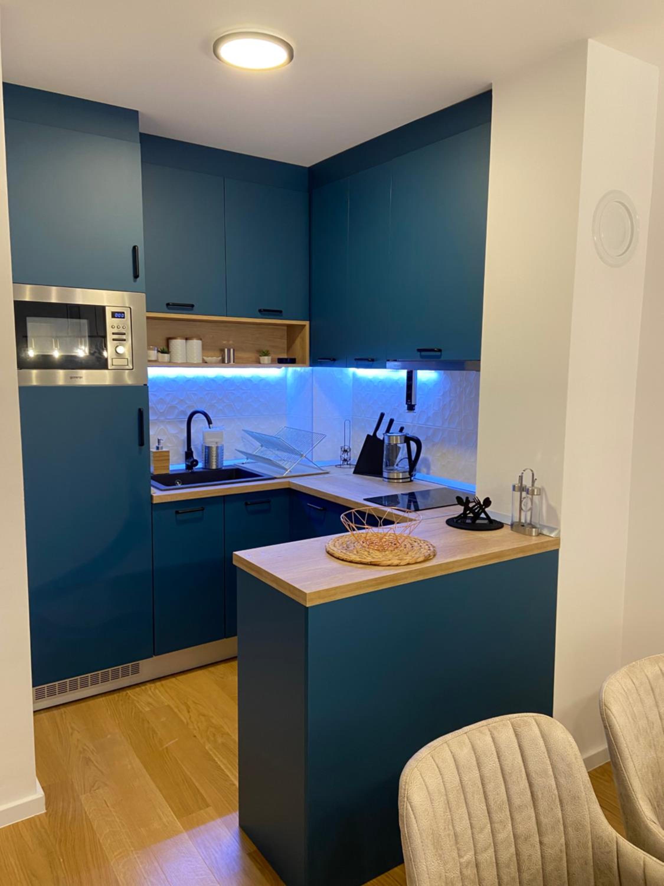 V5 Apartments