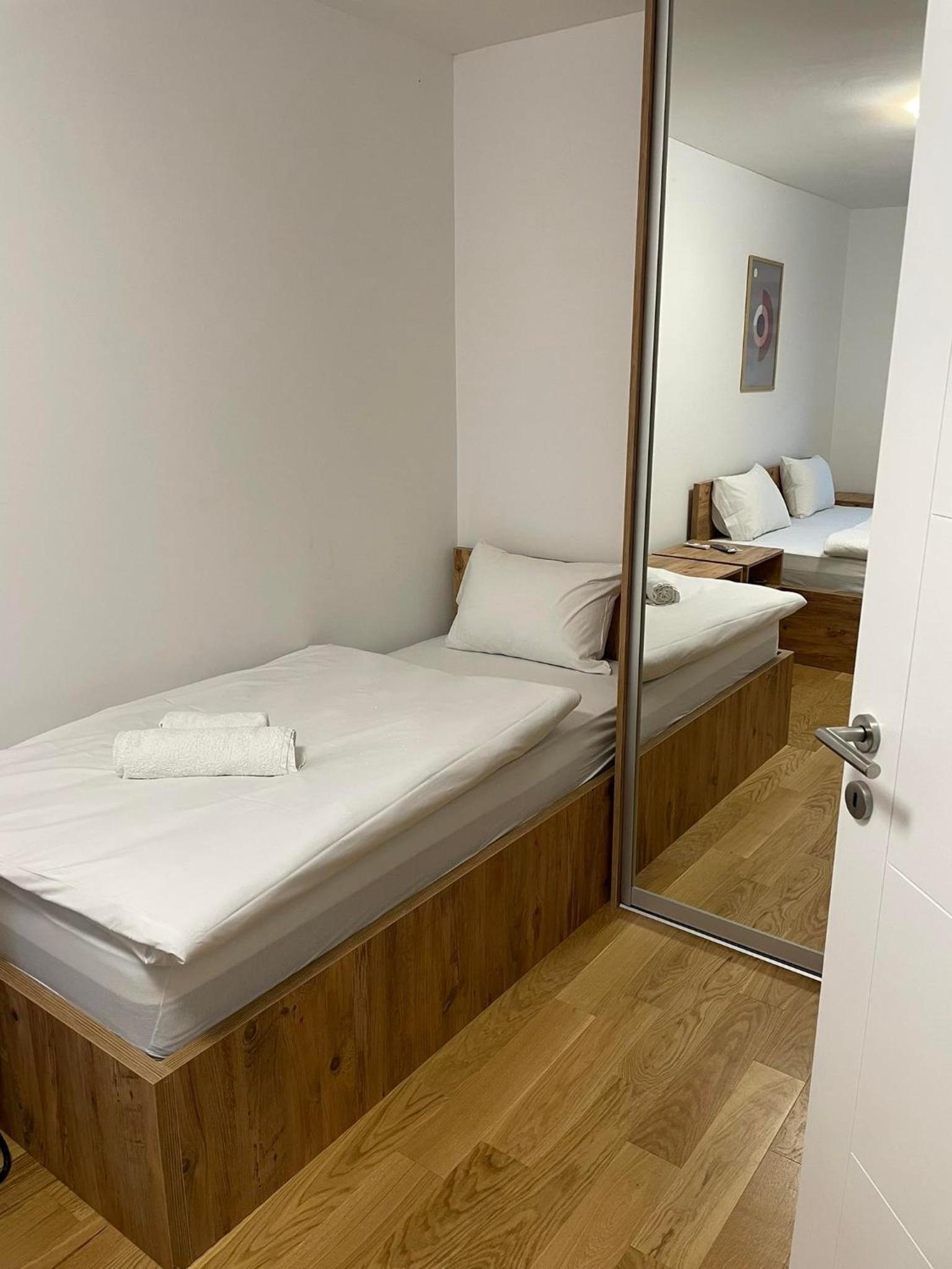 V5 Apartments