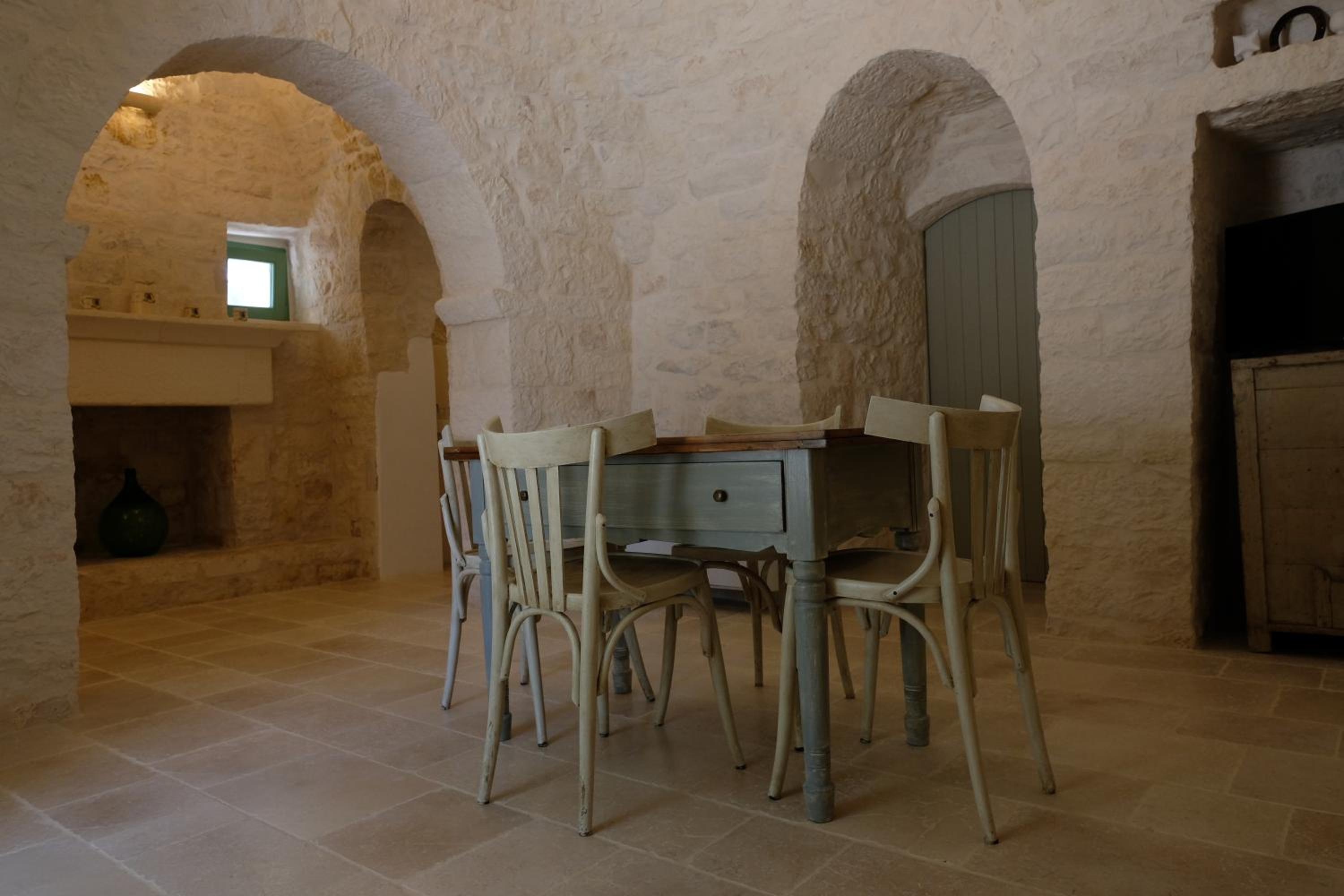 Dimora Iconica