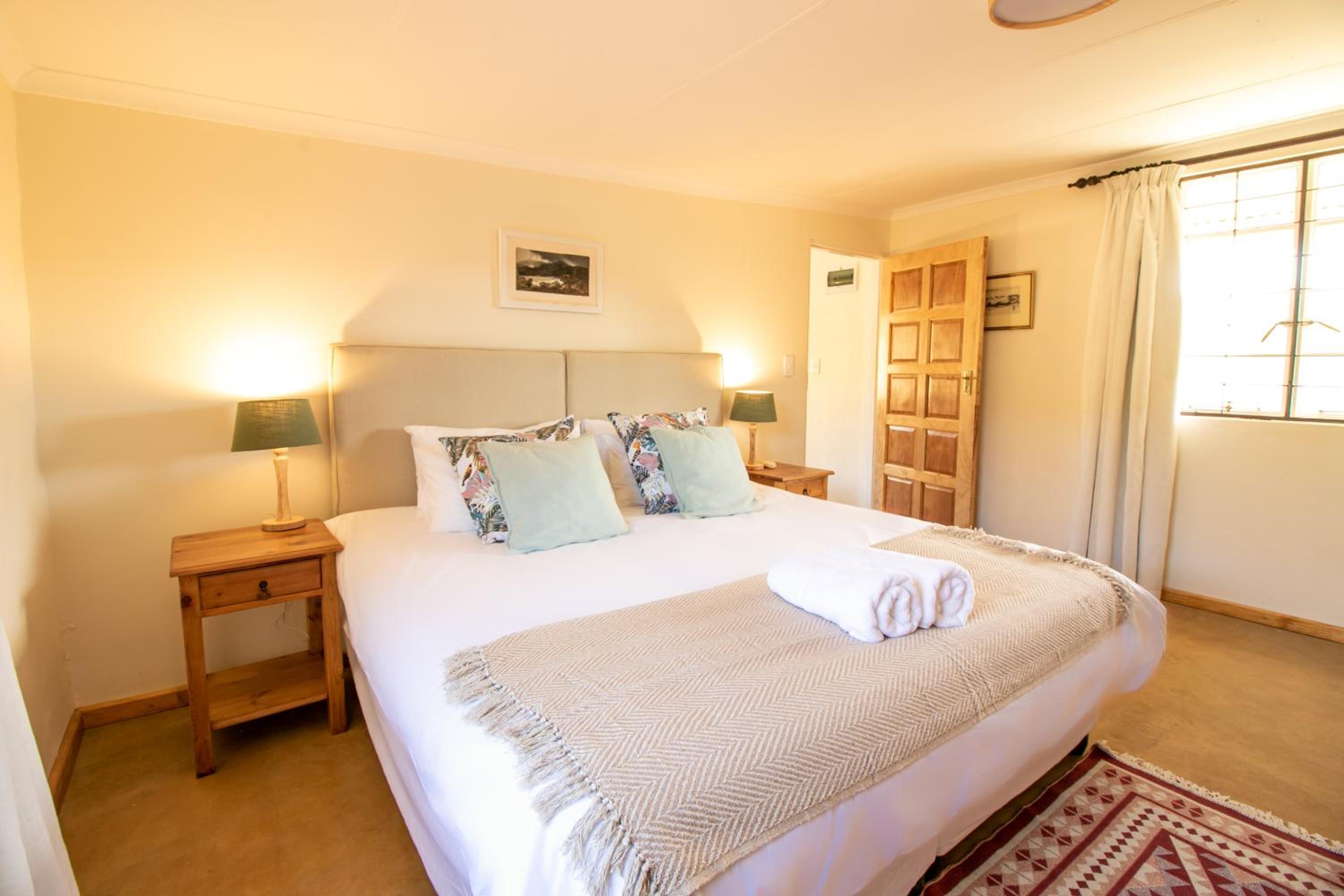 Sunbird Cottage