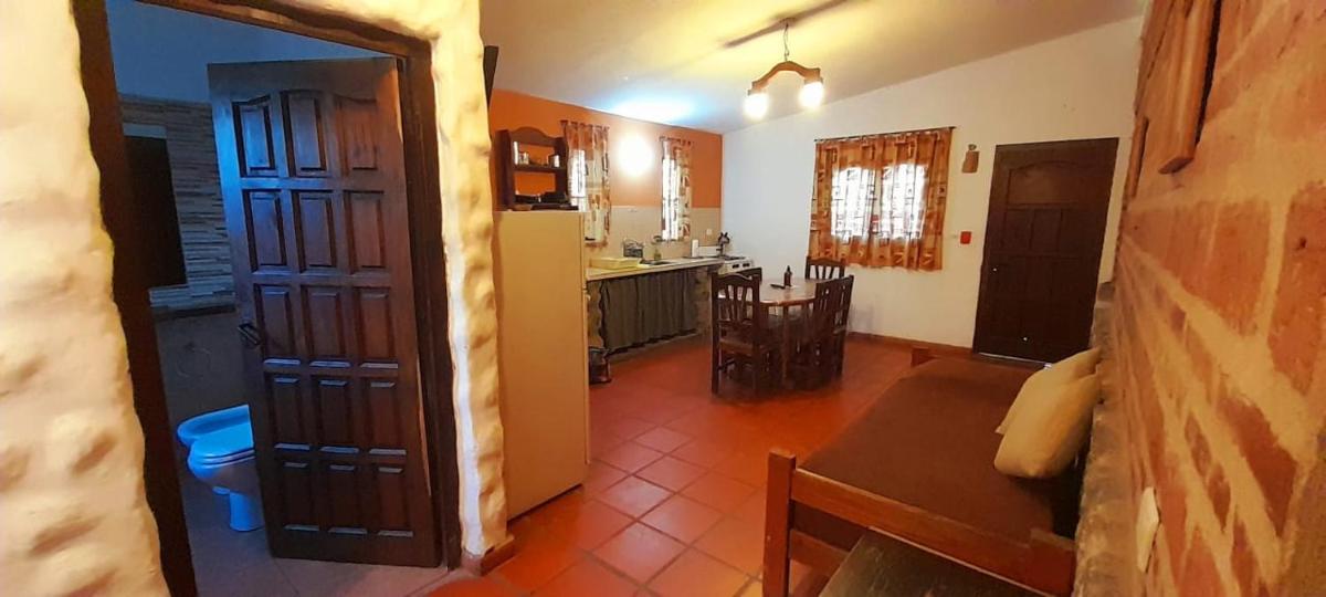 Casa Rústica Cafayate