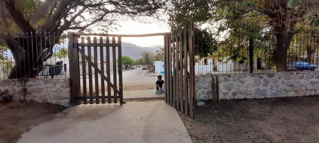 Casa Rústica Cafayate