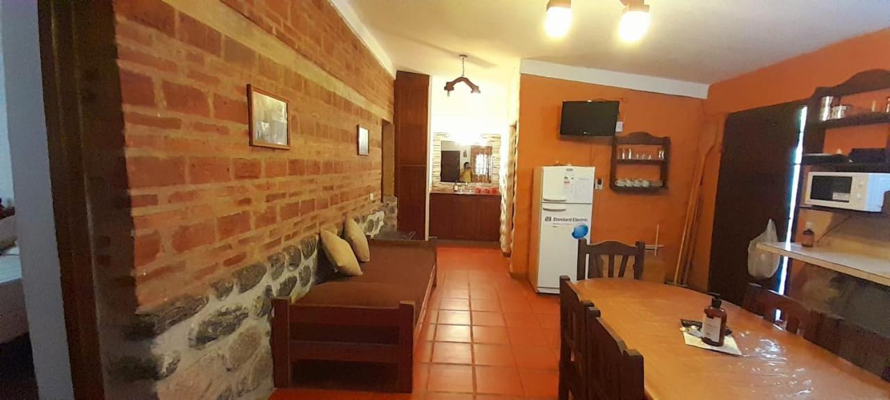 Casa Rústica Cafayate
