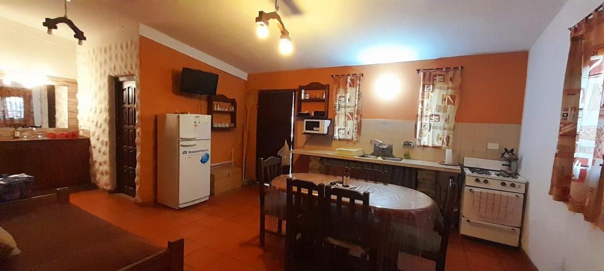 Casa Rústica Cafayate