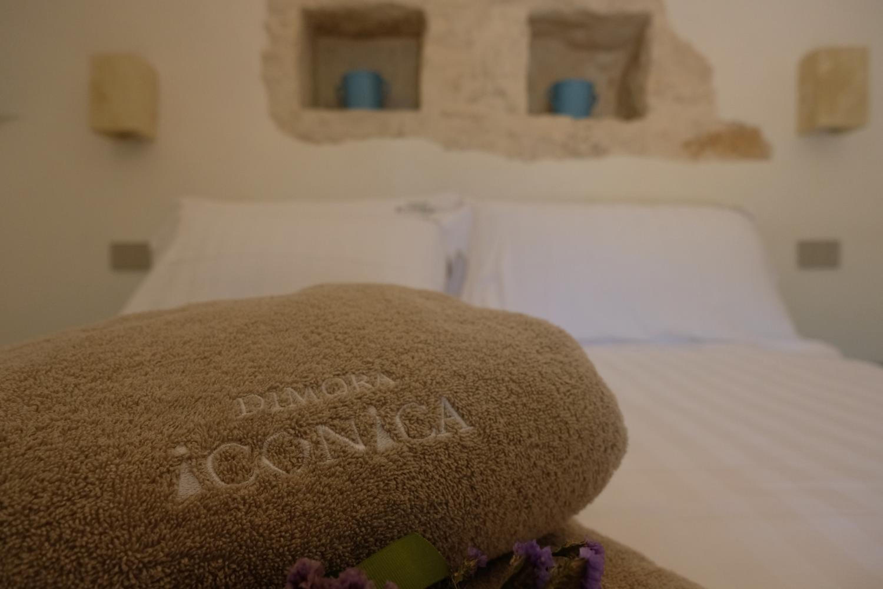 Dimora Iconica