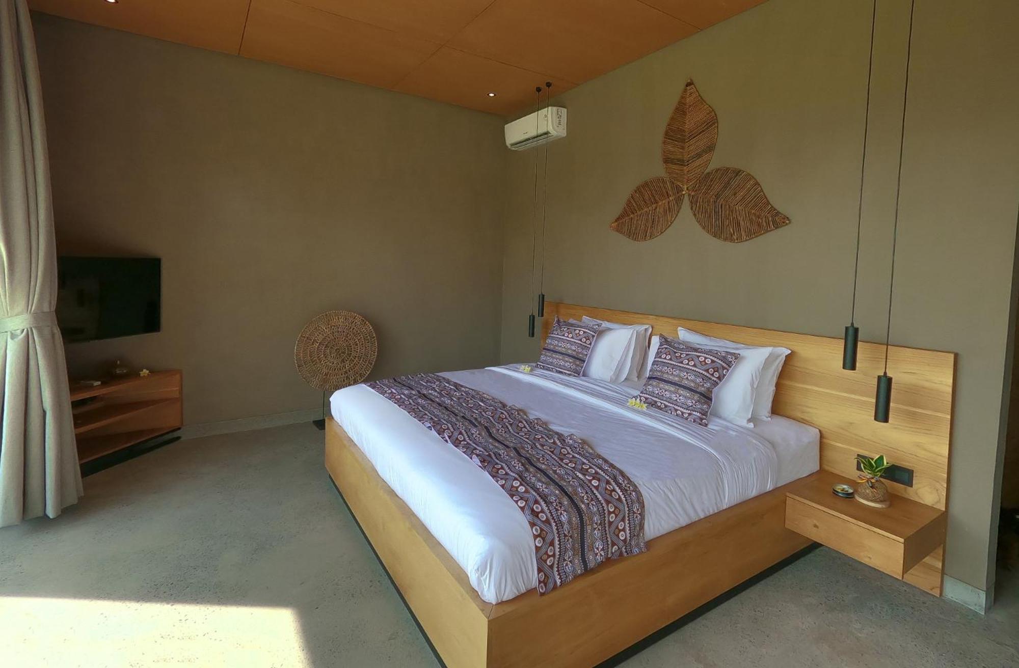 Bula Villa view 5