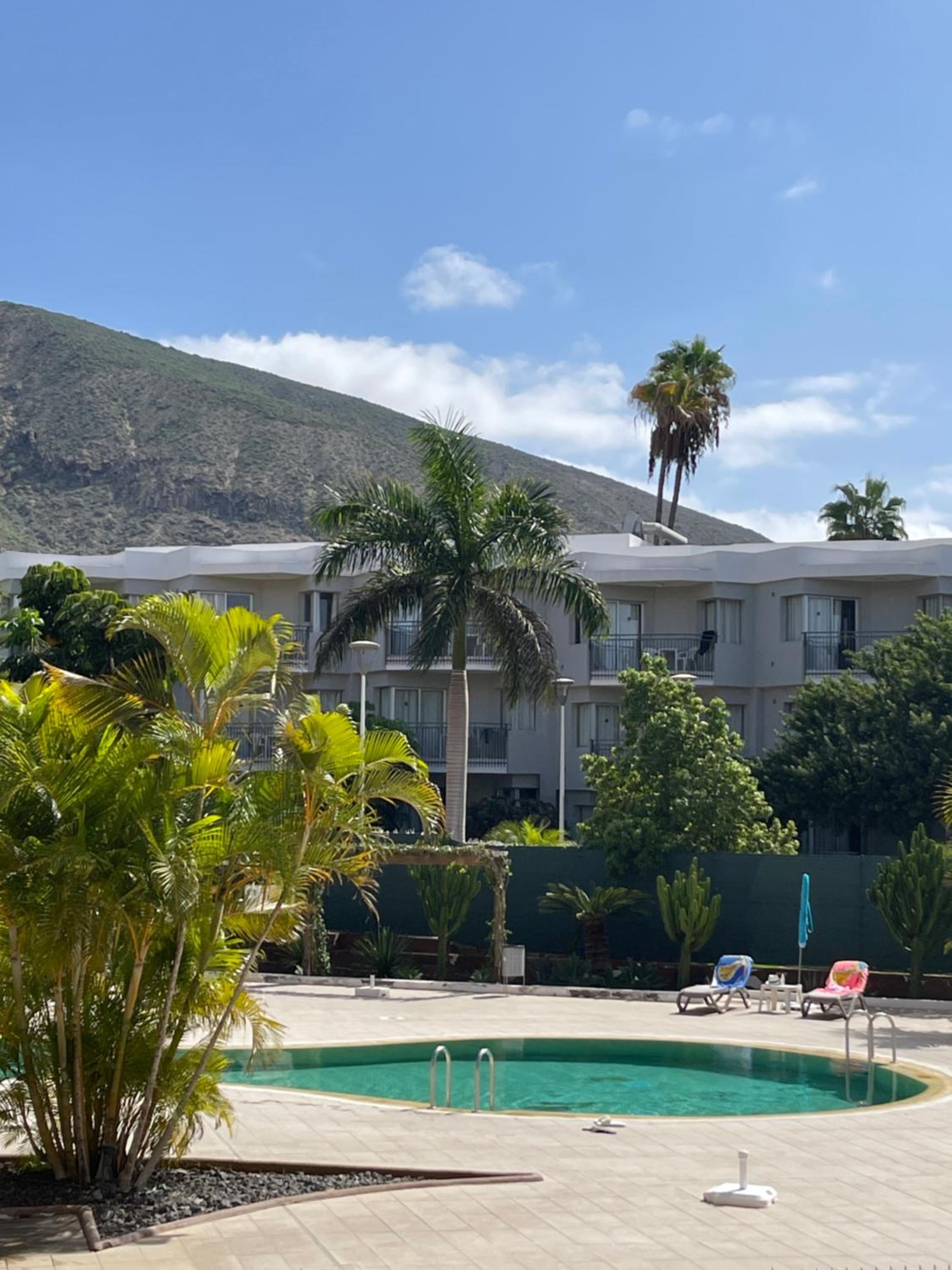 casa Hermosa
