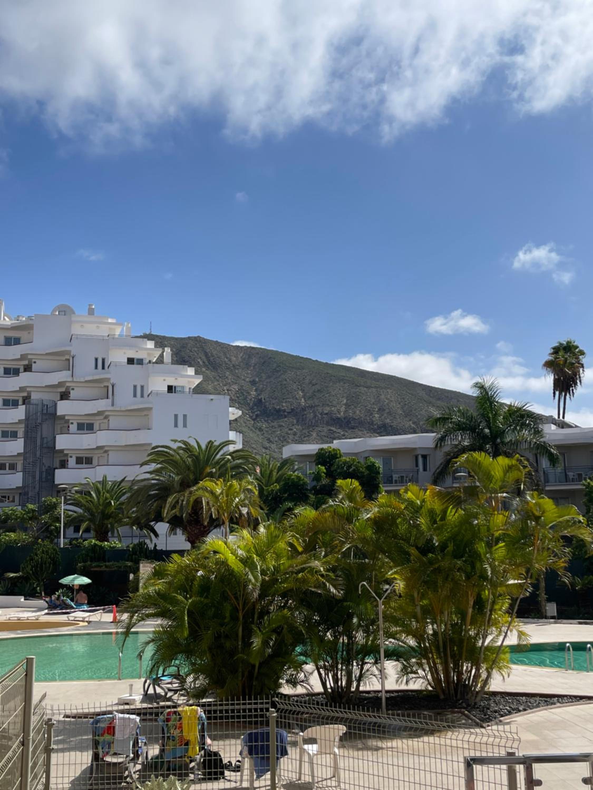 casa Hermosa