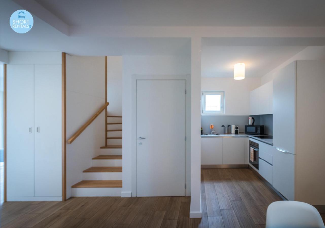 Viganello Modern Apartments