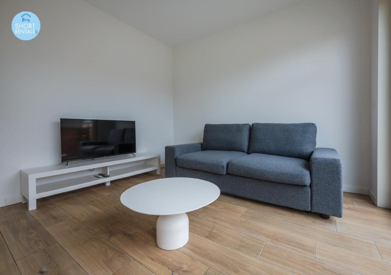 Viganello Modern Apartments
