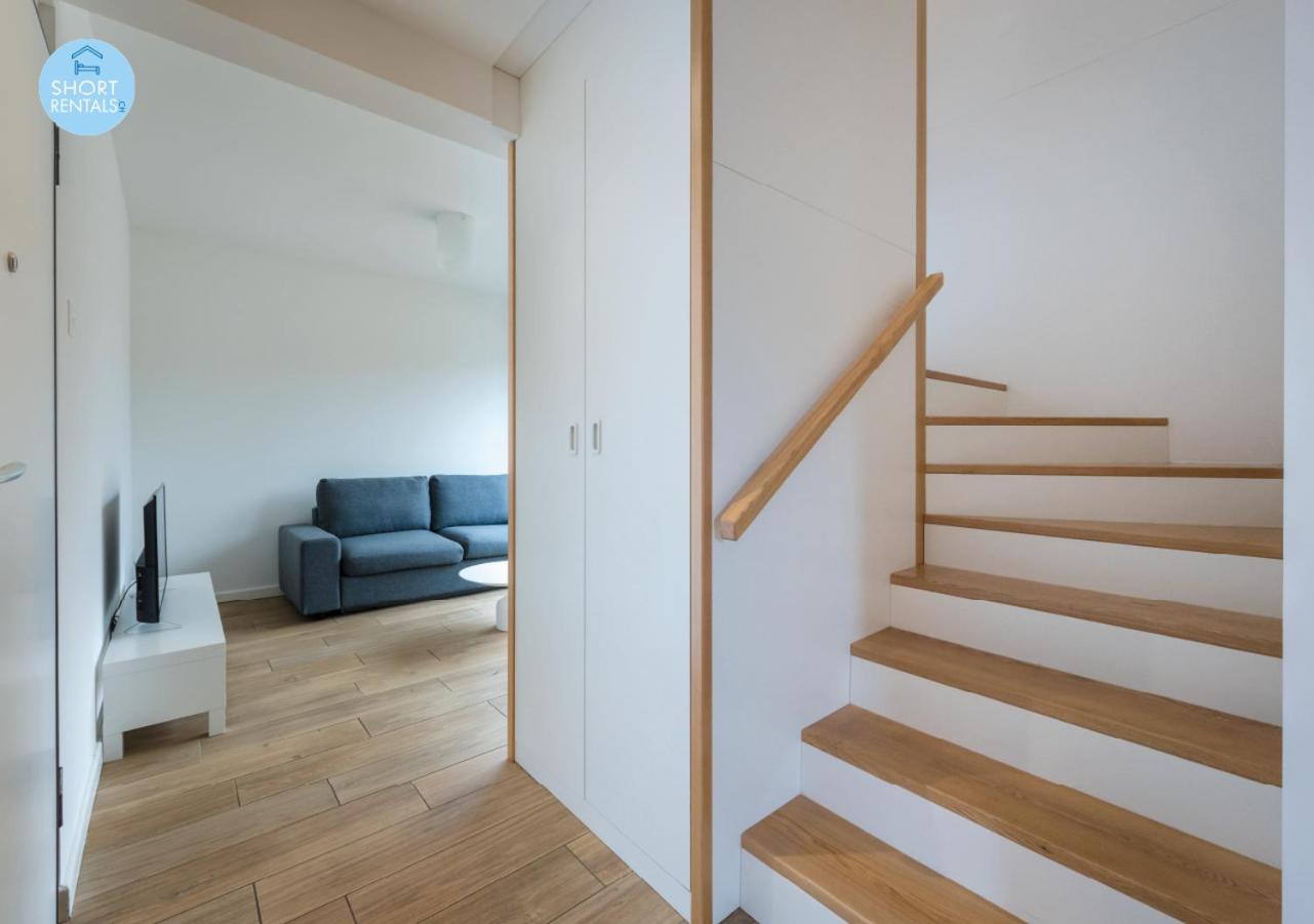 Viganello Modern Apartments