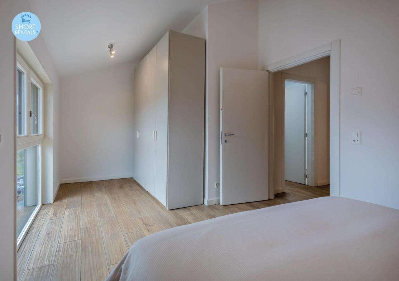 Viganello Modern Apartments