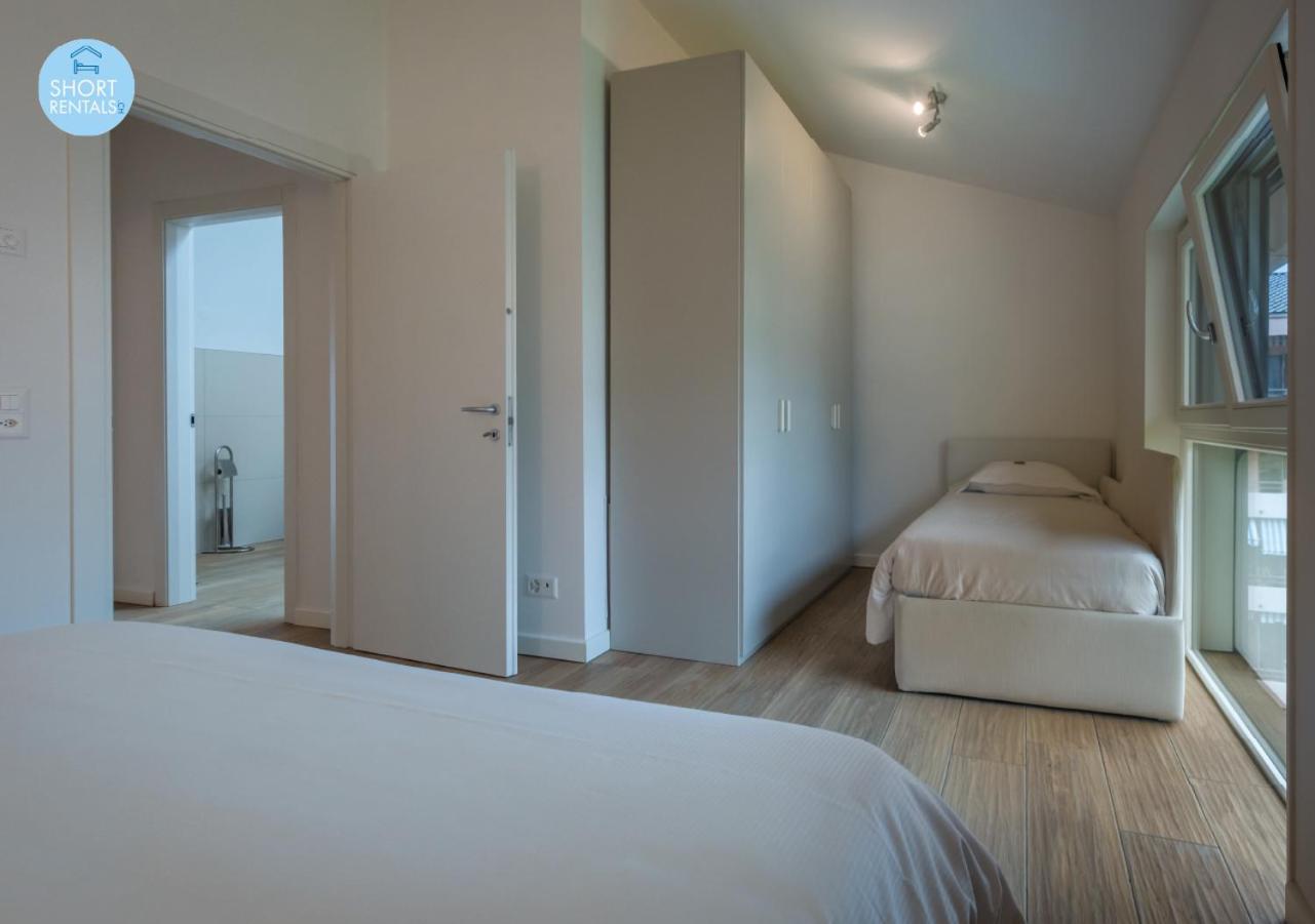 Viganello Modern Apartments