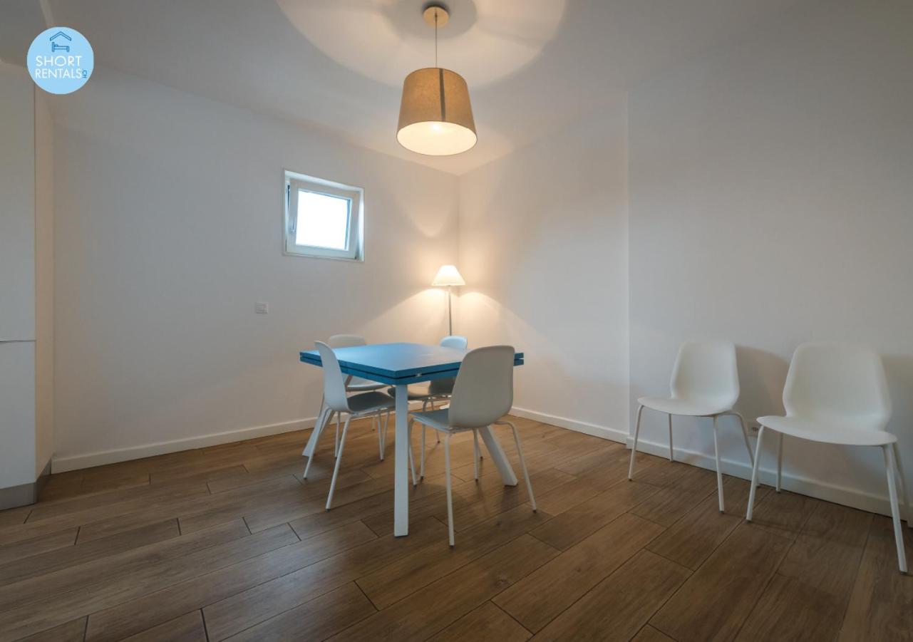 Viganello Modern Apartments