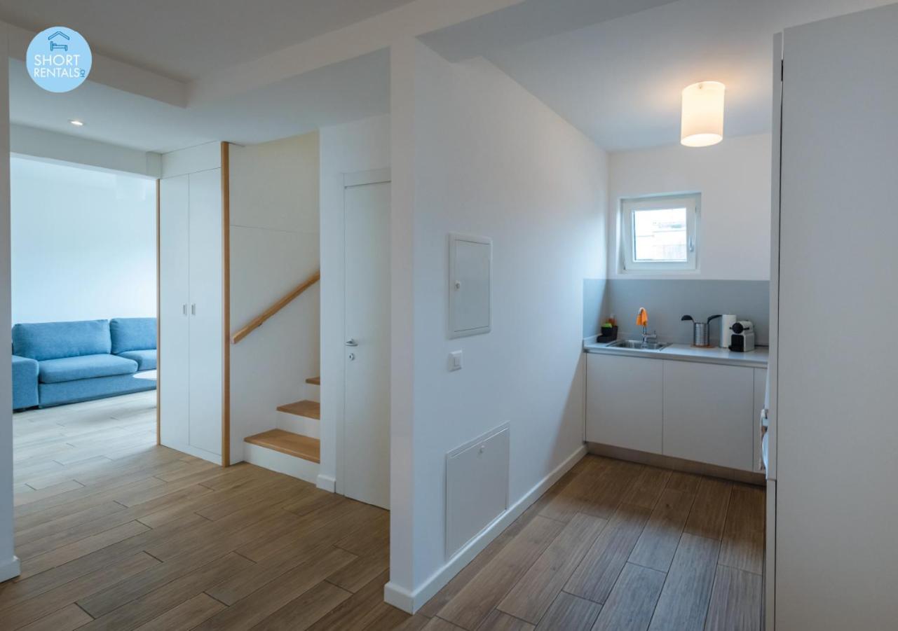 Viganello Modern Apartments