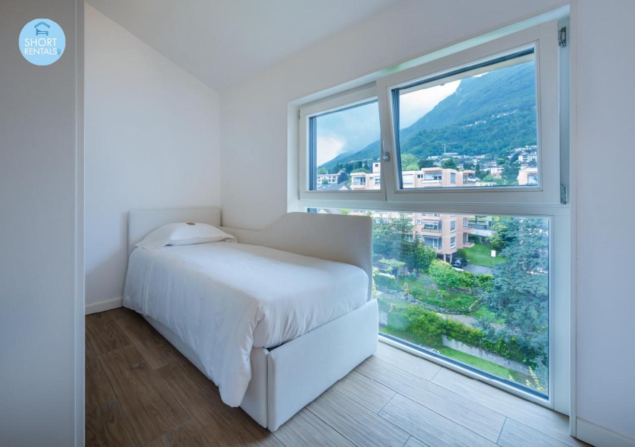 Viganello Modern Apartments