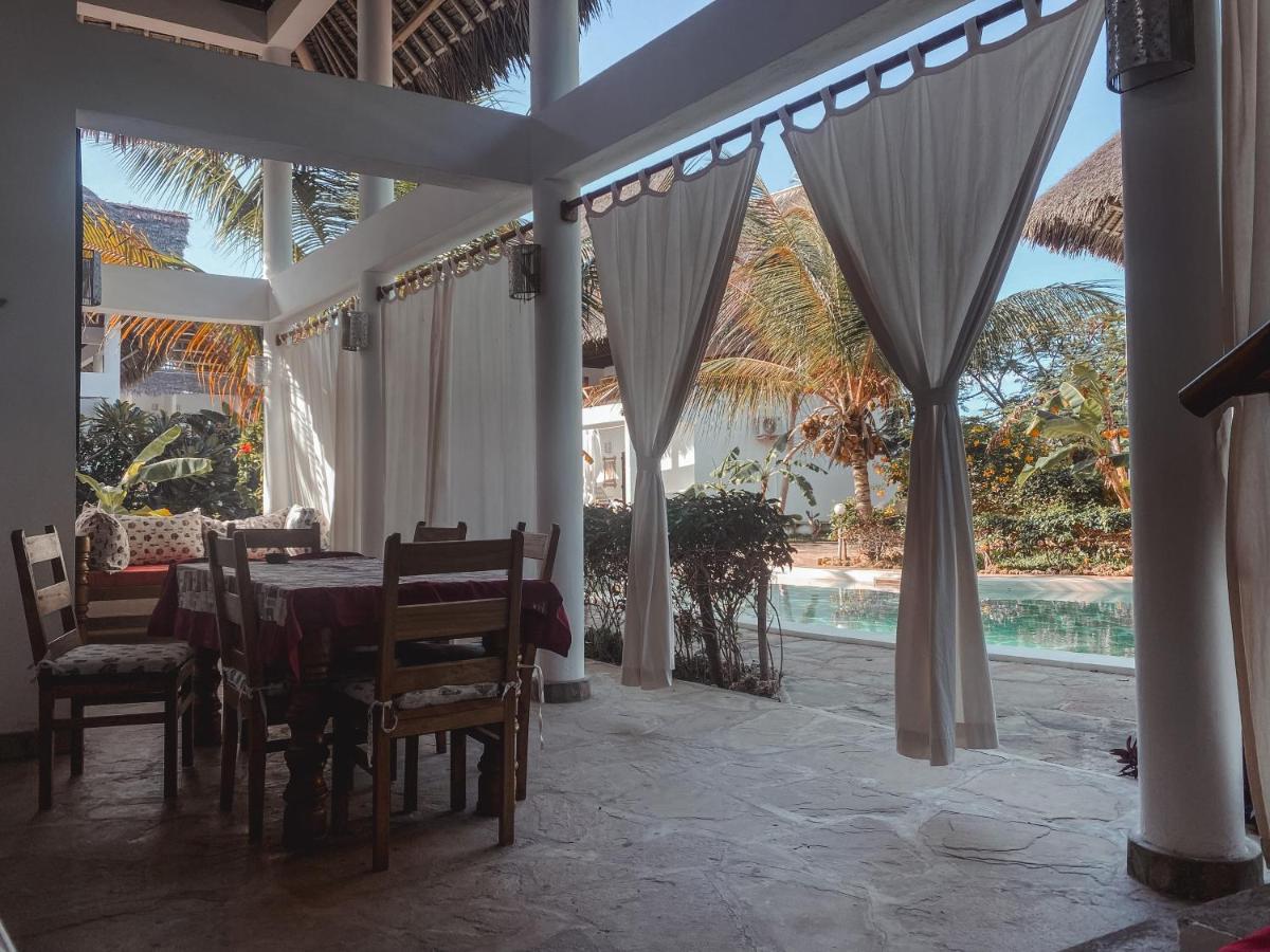 Villa Samawati - Rafiki Village view 4