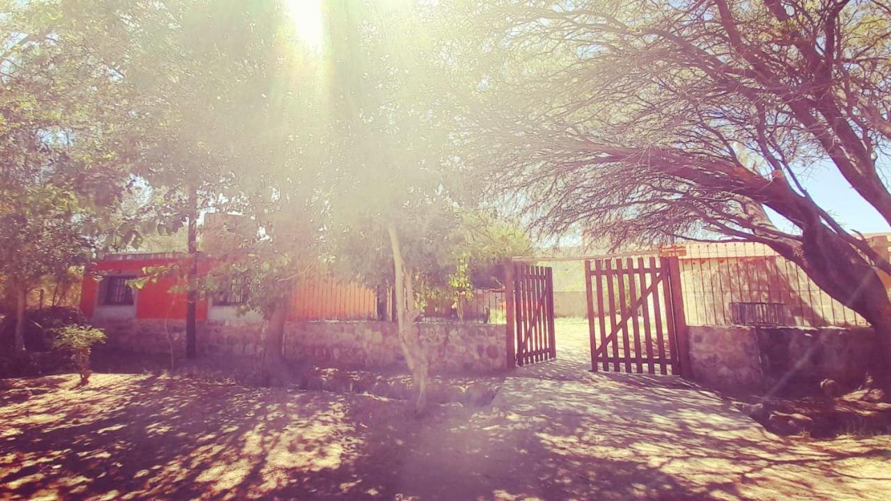 Casa Rústica Cafayate
