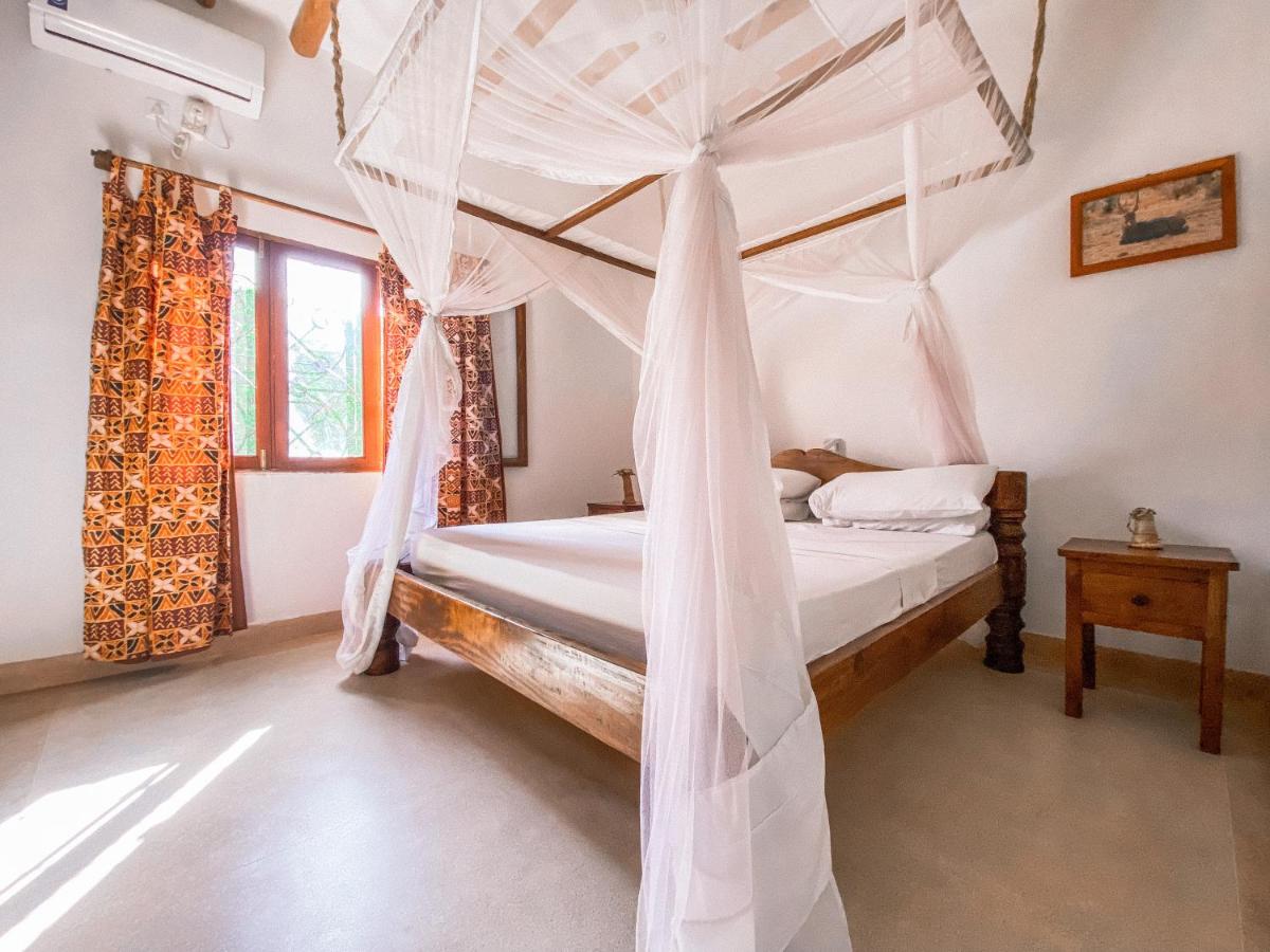 Villa Samawati - Rafiki Village view 2