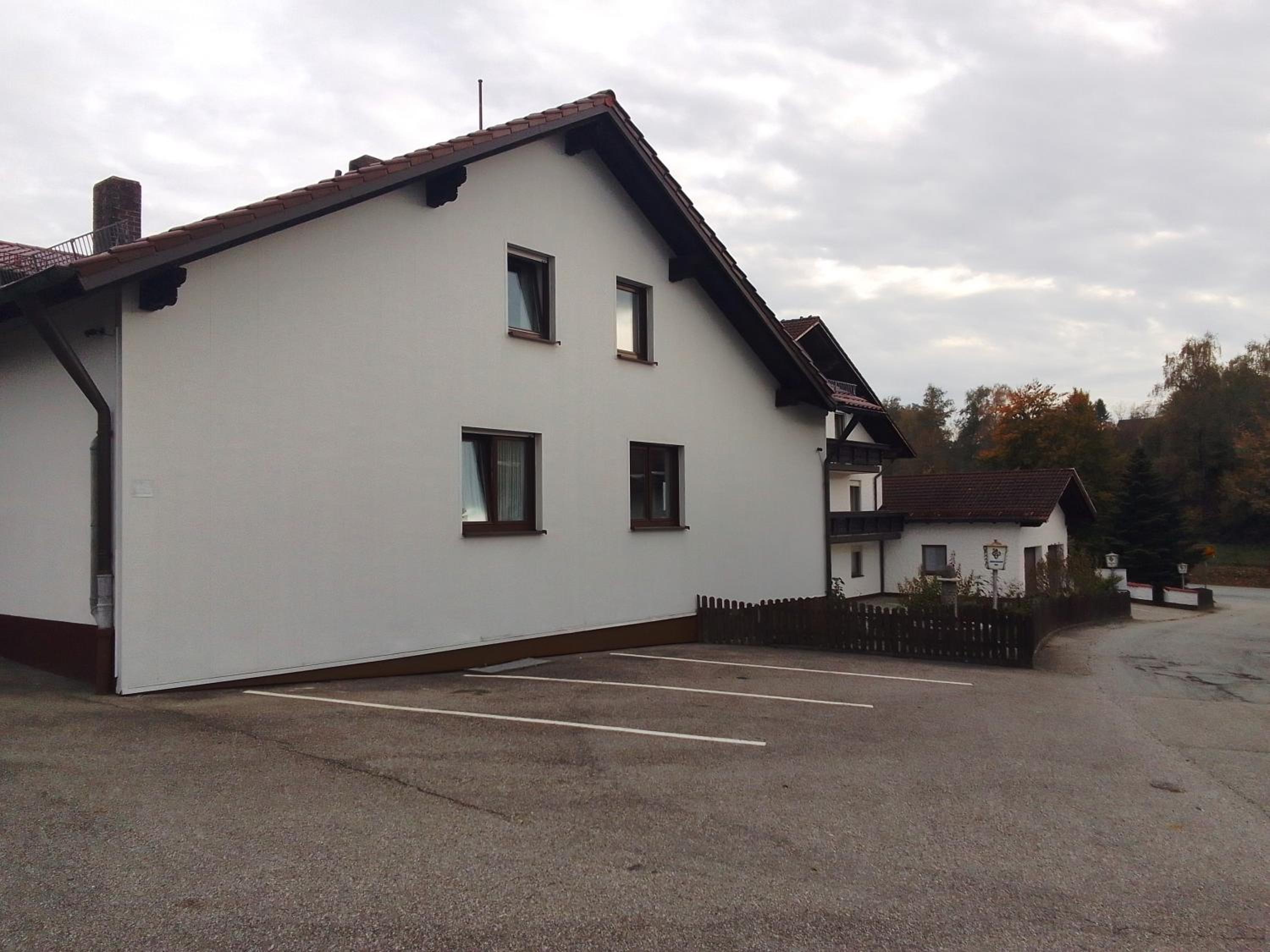 Pension Memminger