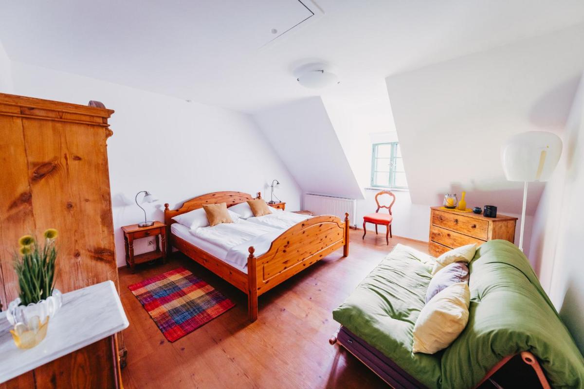 Waldjuwel Mostviertel
