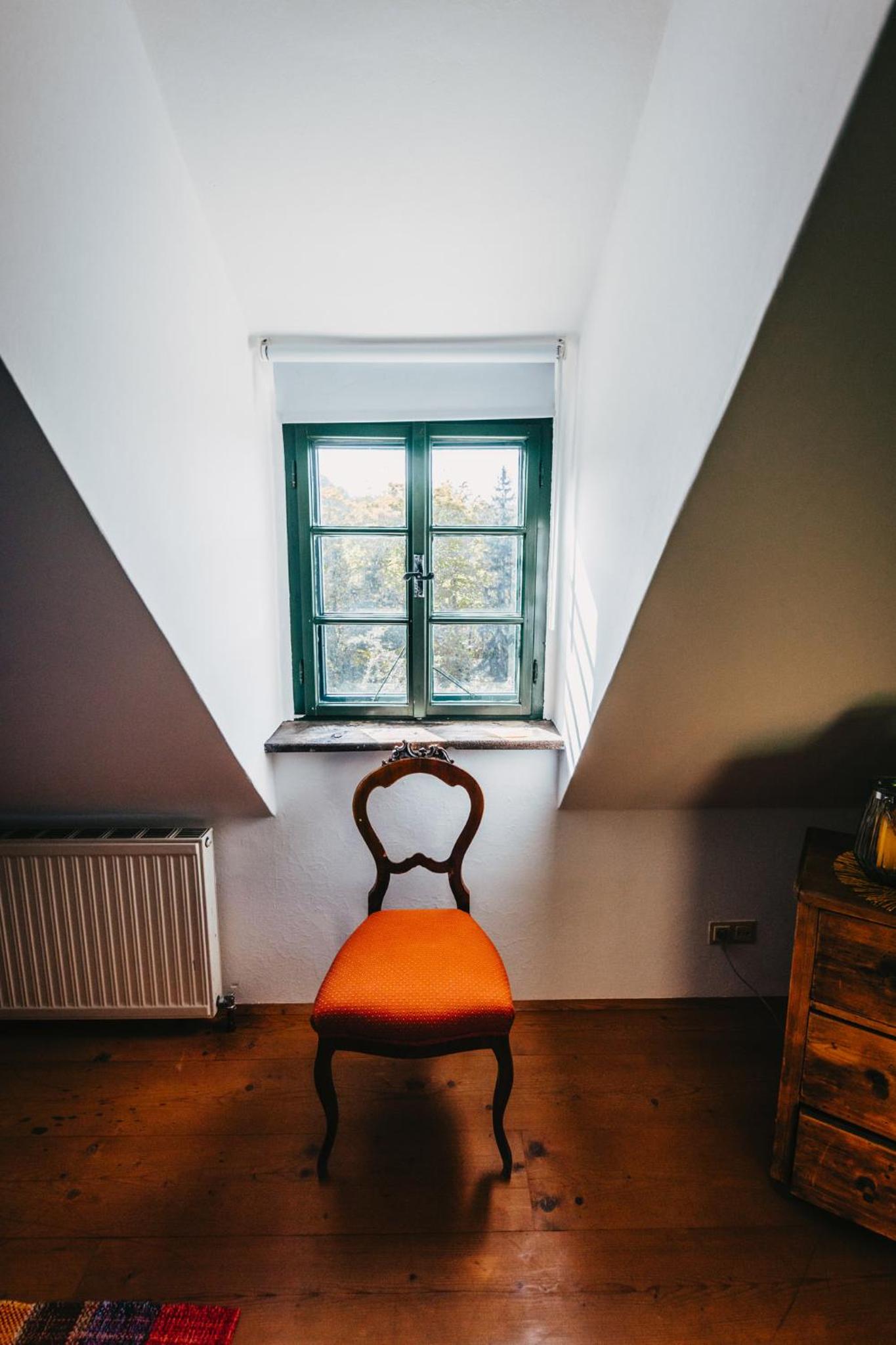 Waldjuwel Mostviertel
