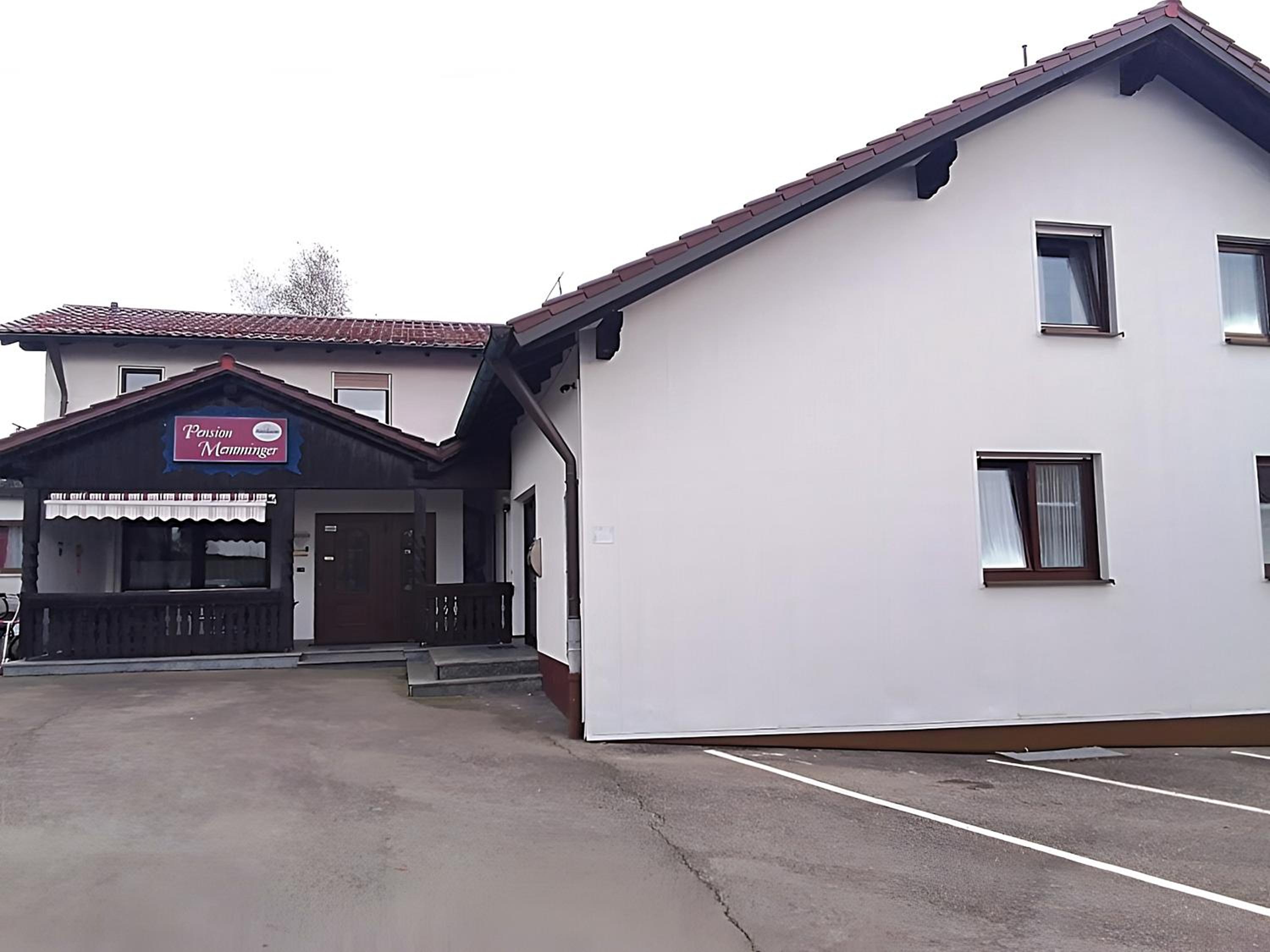 Pension Memminger