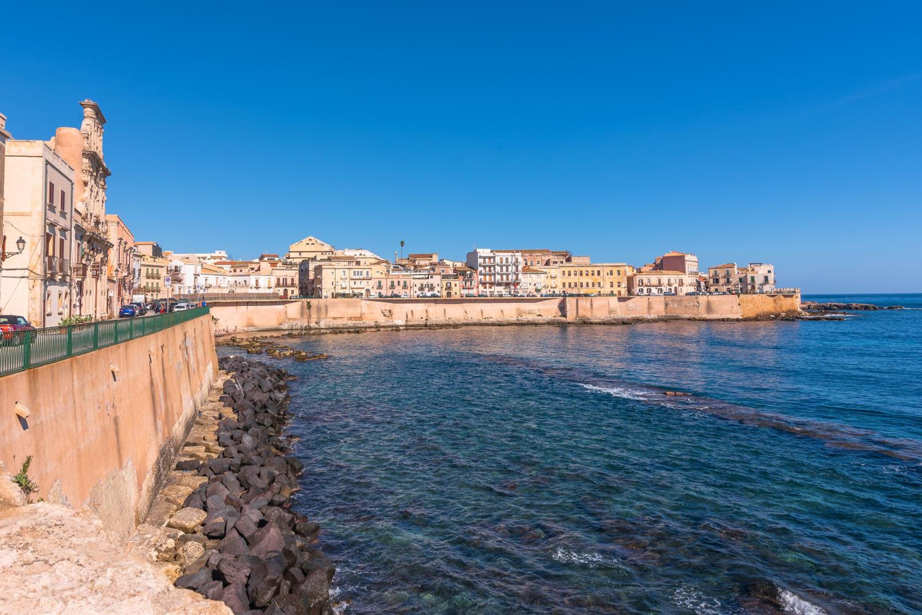 Casa Pepes centro Ortigia view 5