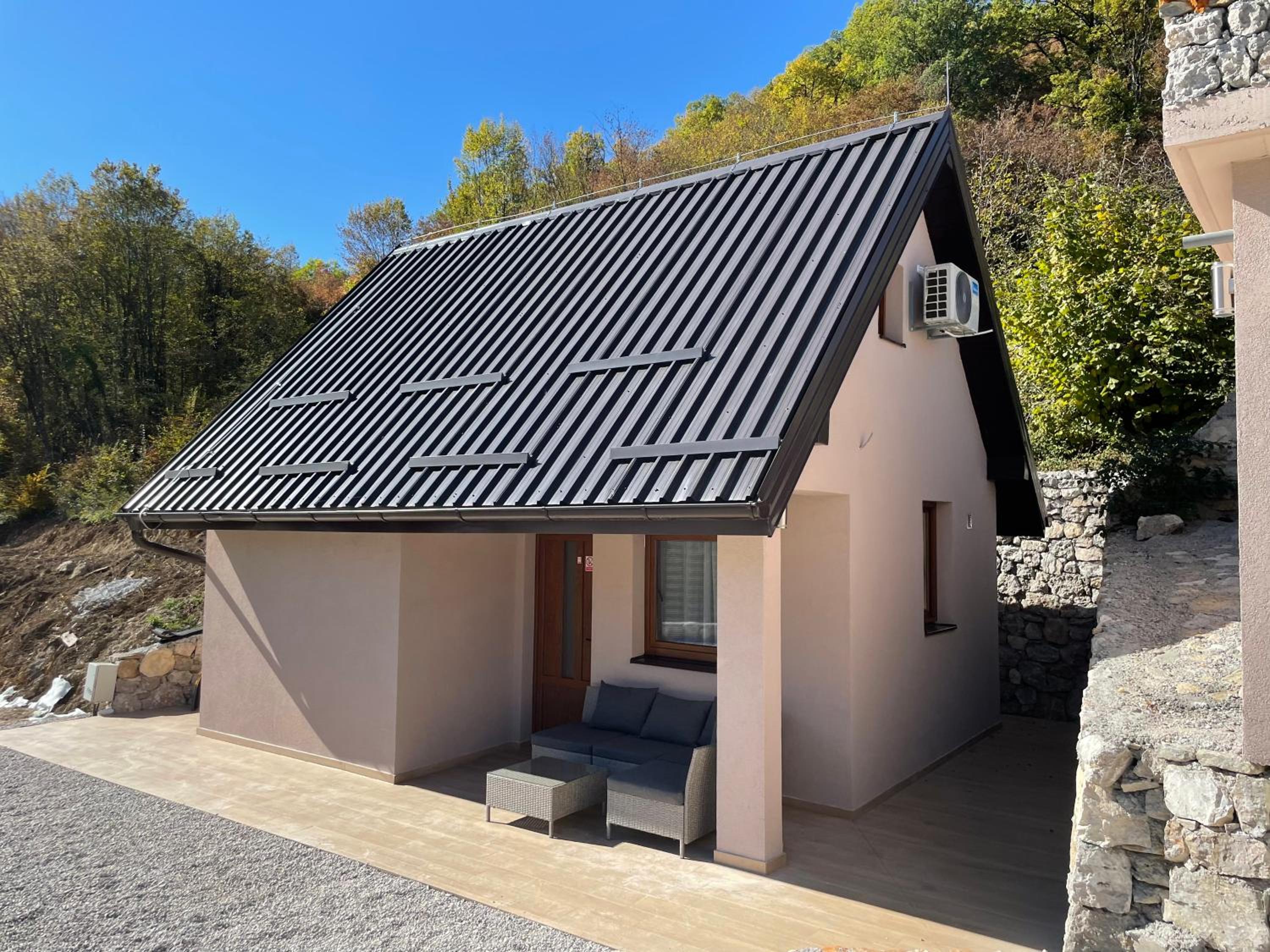 Josanica Bed&Breakfast