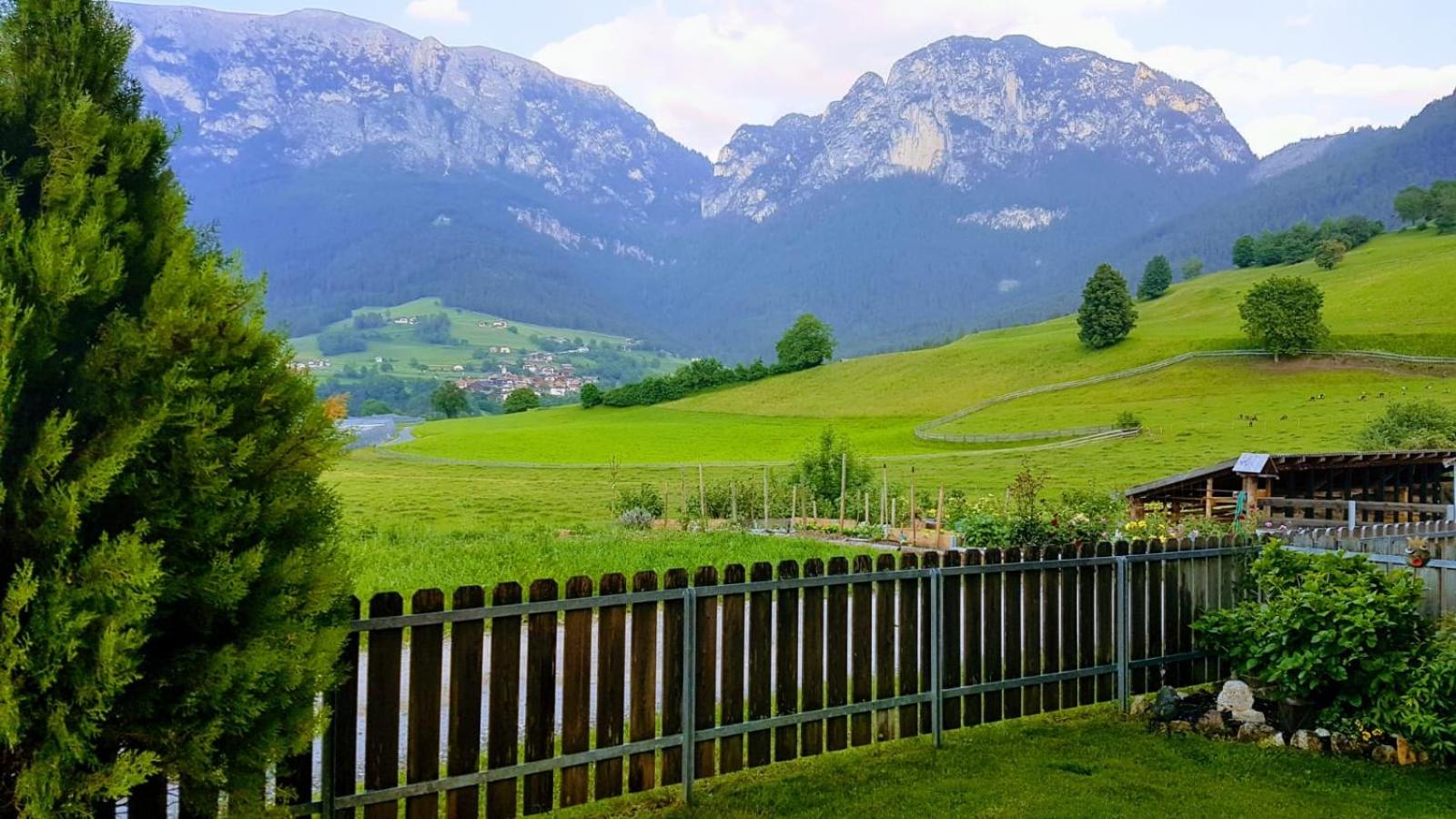 Apartment Schlernblick