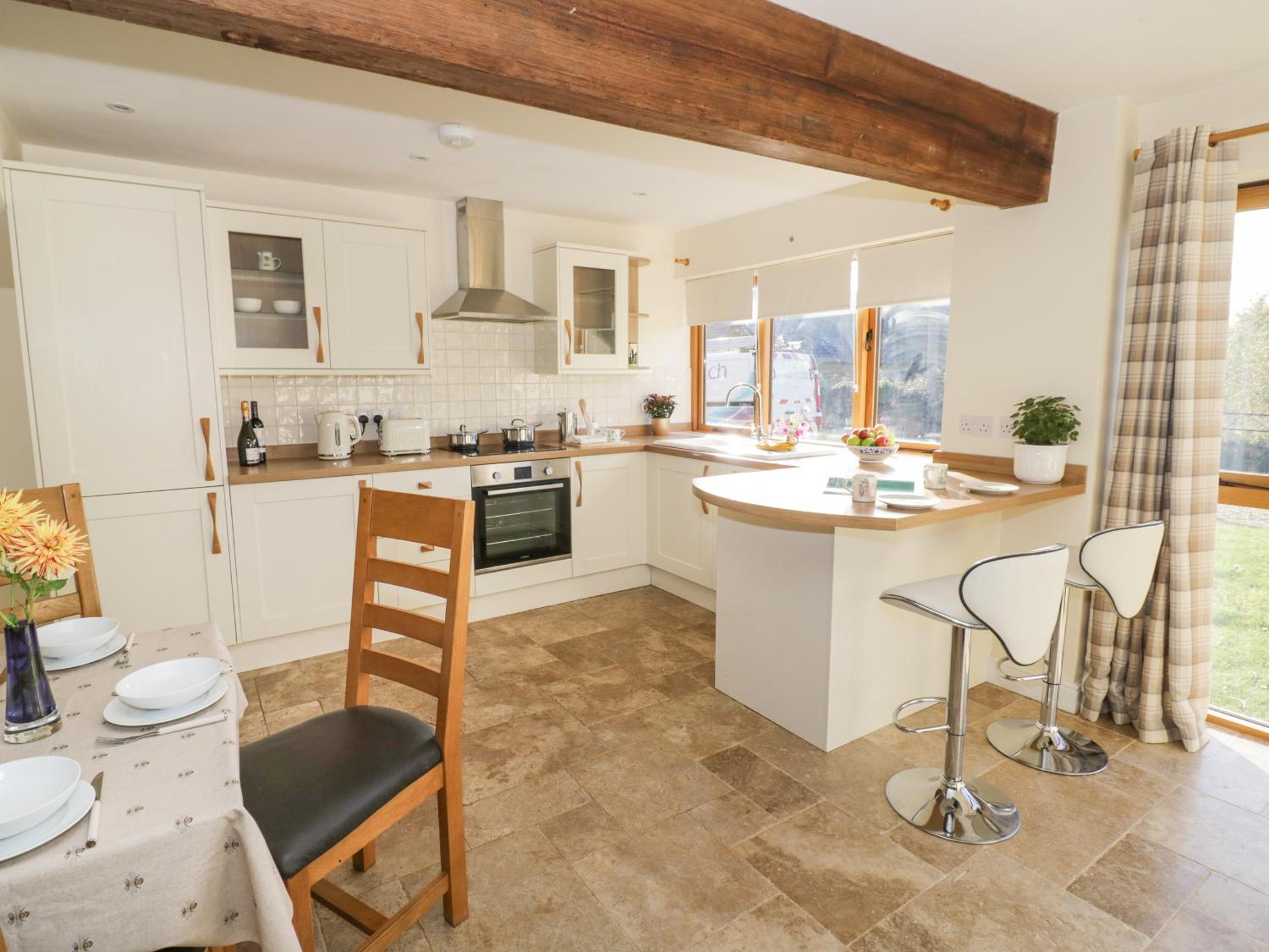 Granary Cottage