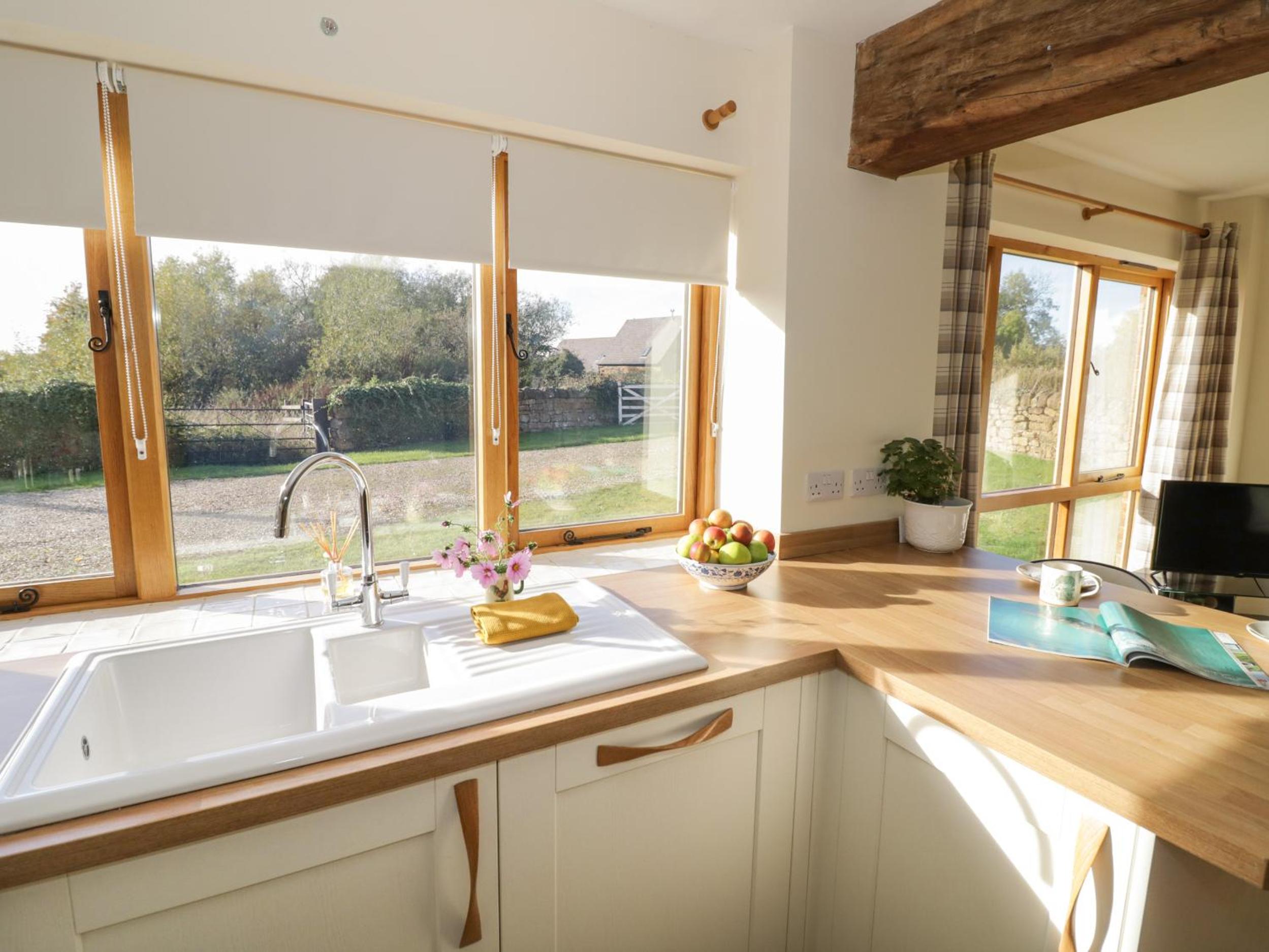Granary Cottage