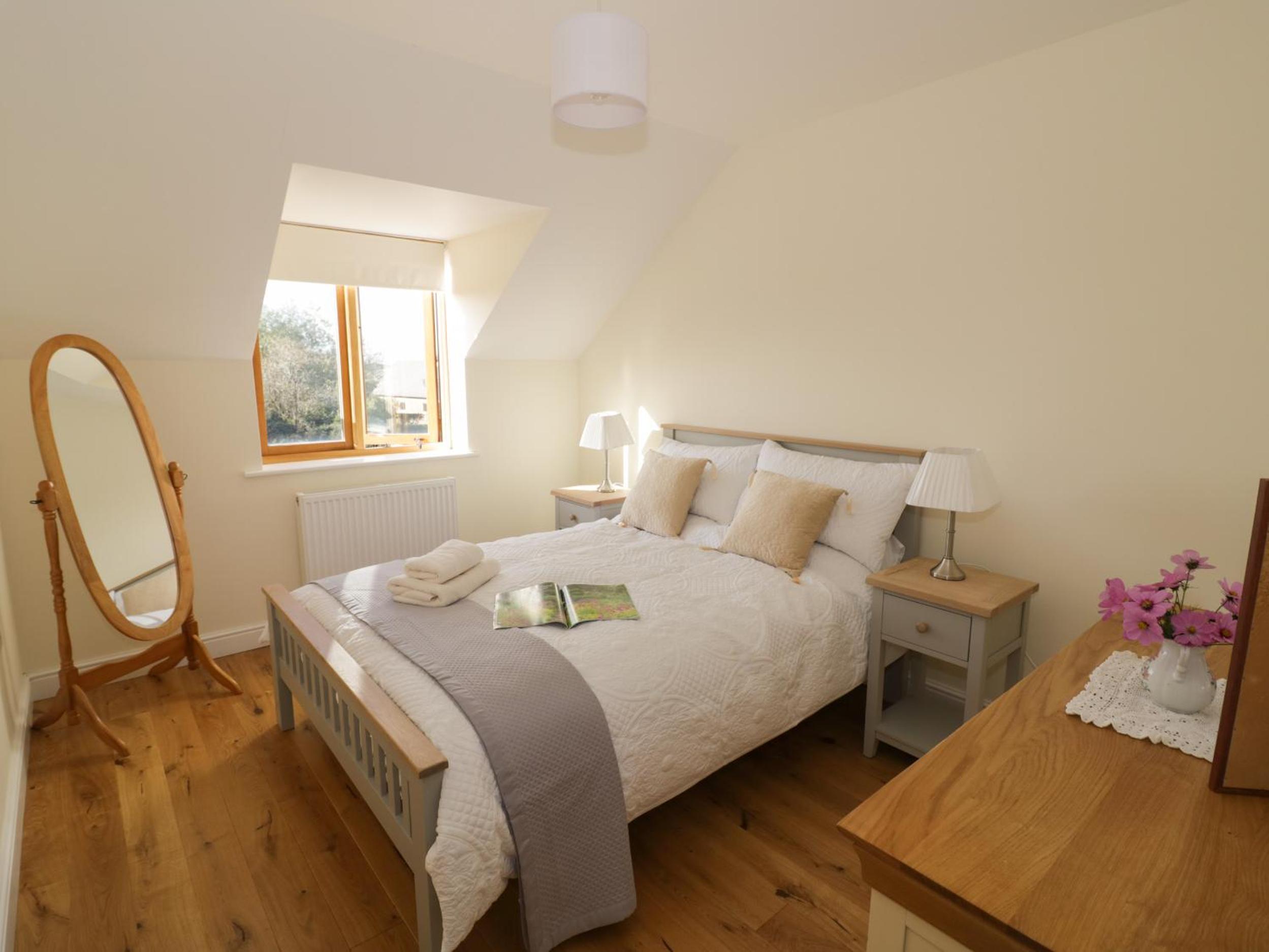 Granary Cottage