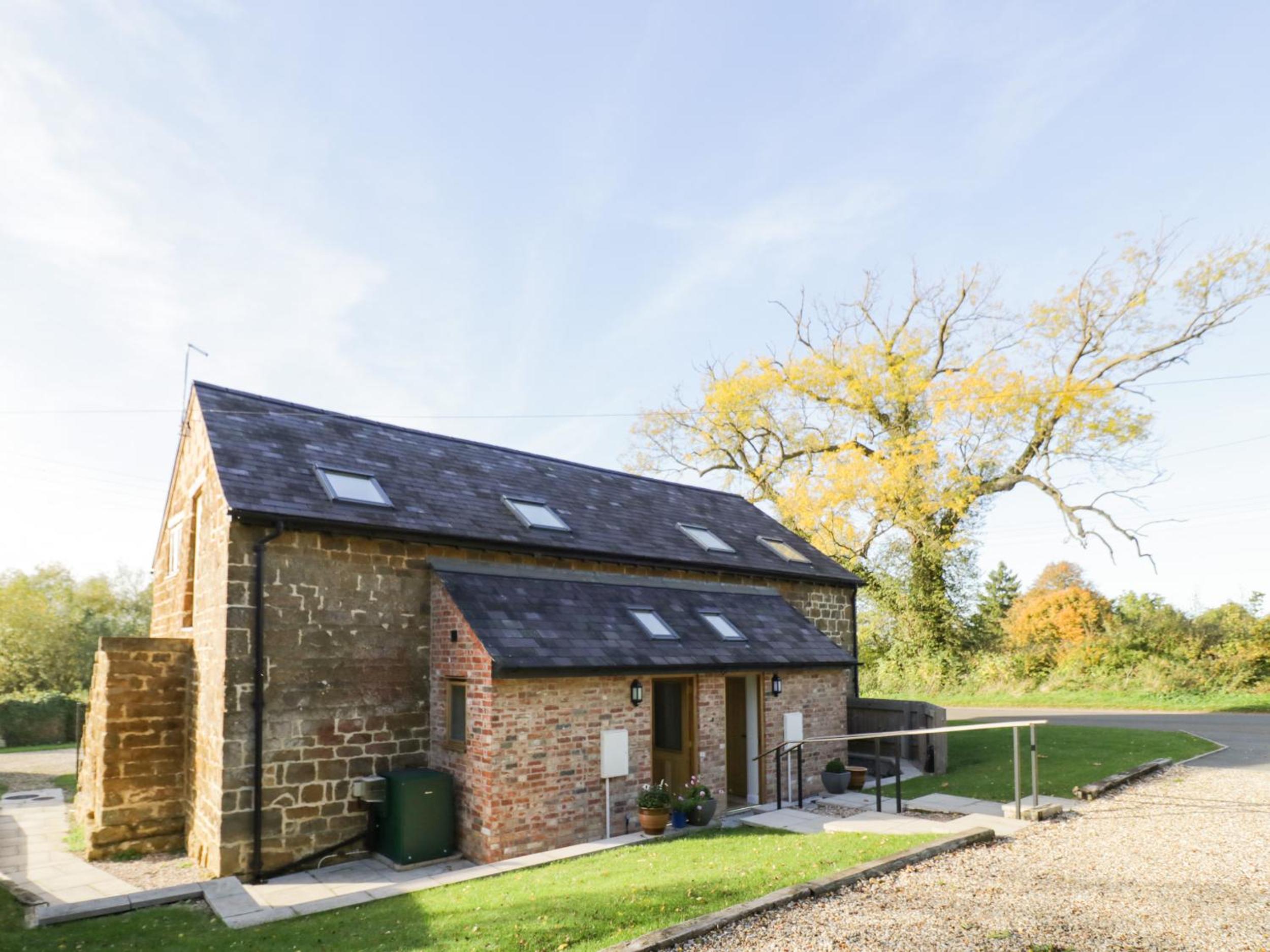 Granary Cottage