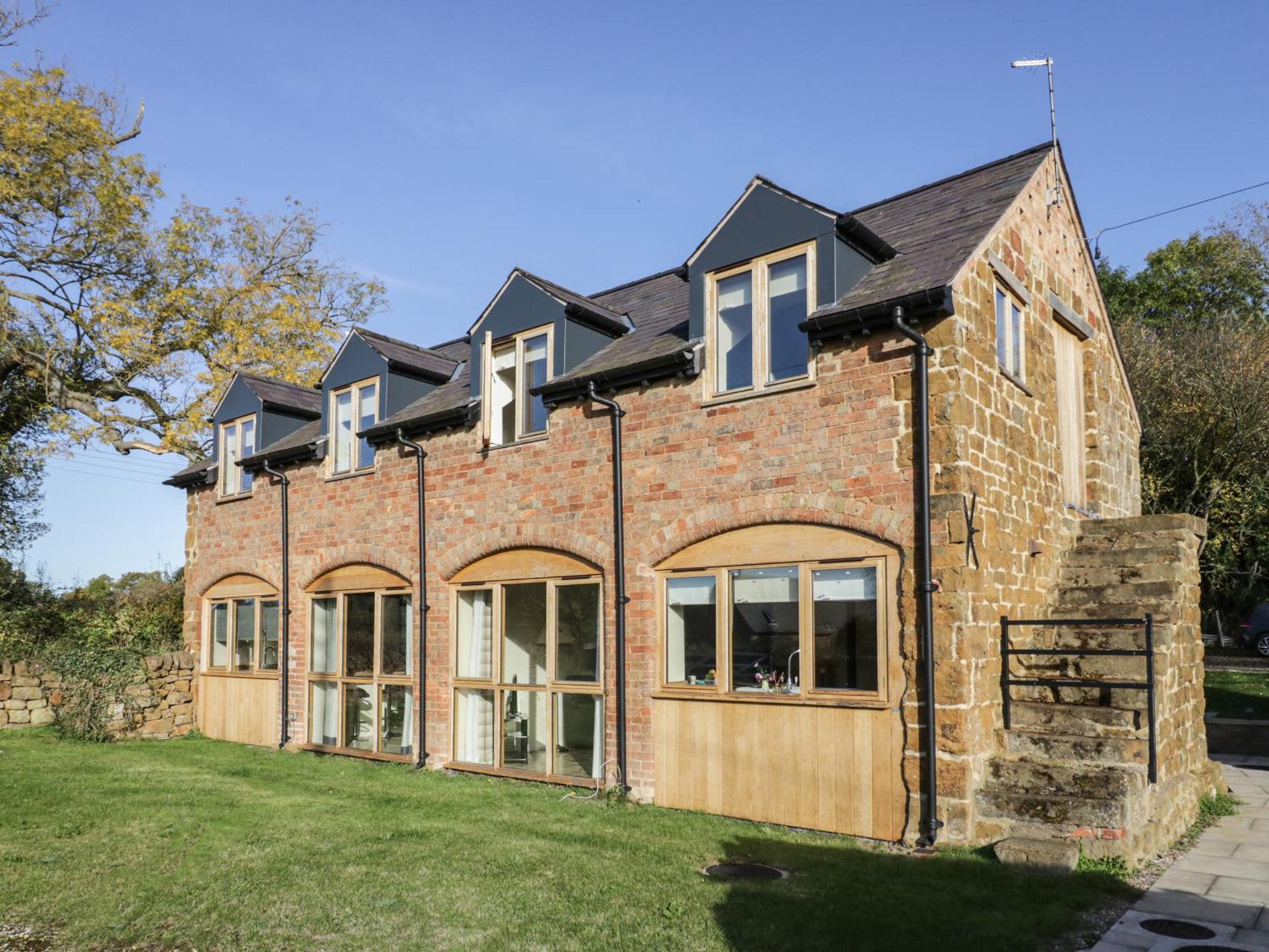 Granary Cottage
