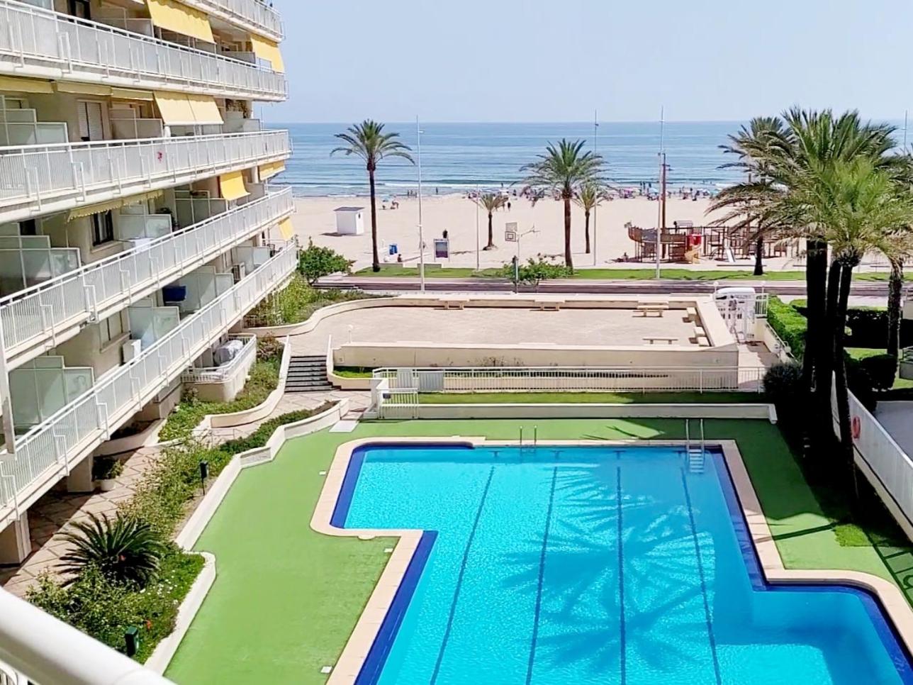 Hotel Aguamarina Gandia - Image 1