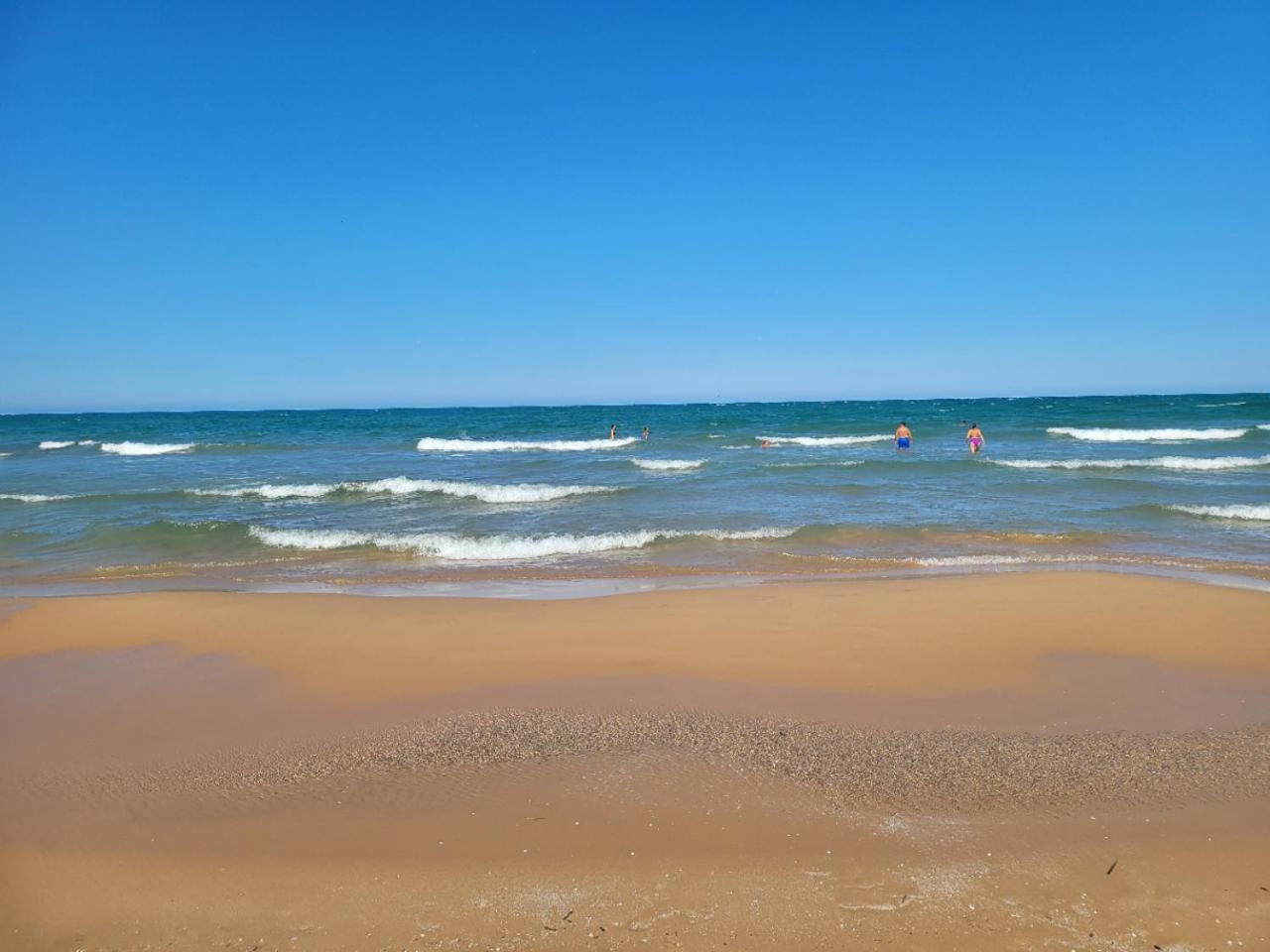 Aguamarina Gandia