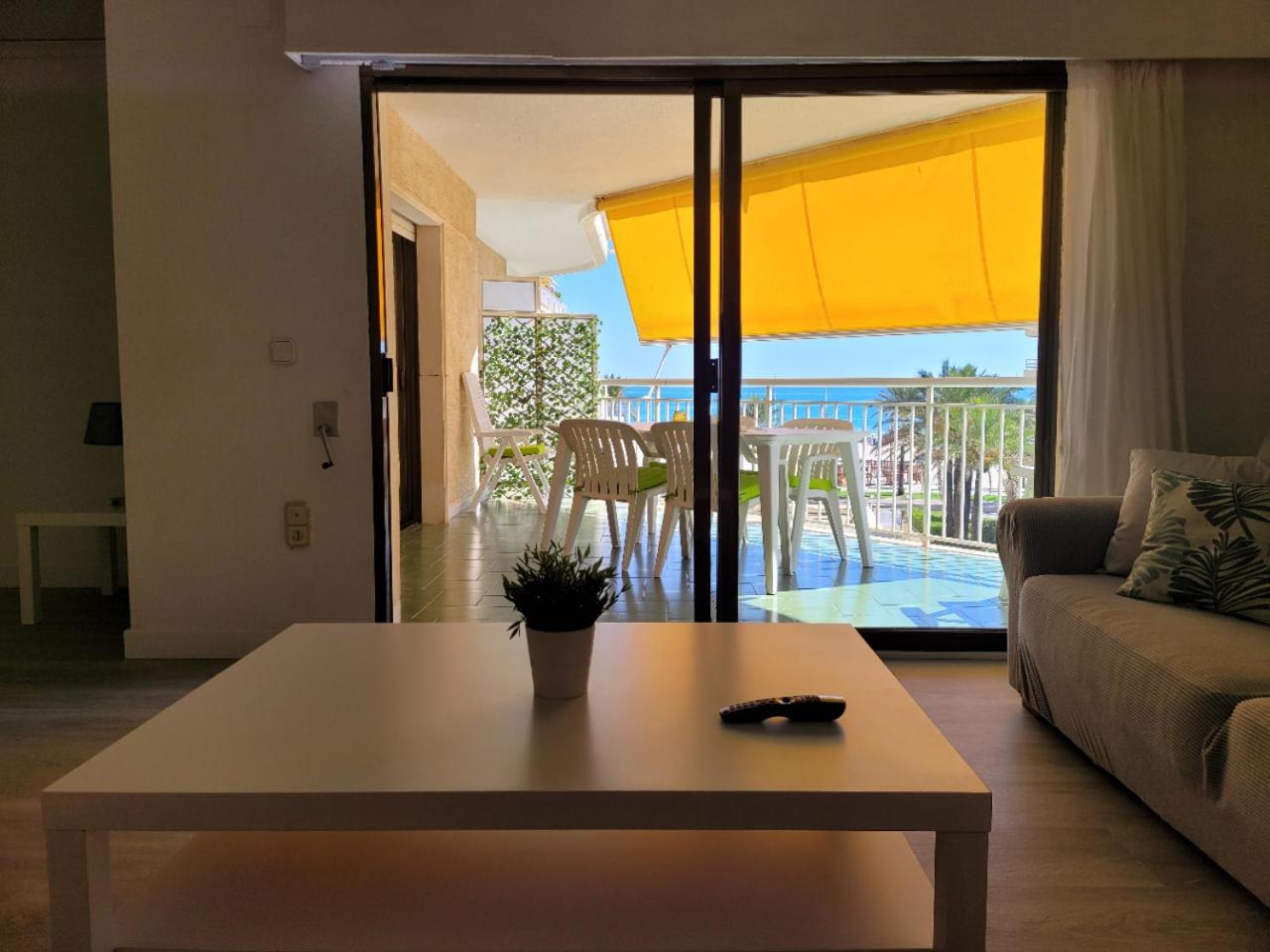 Aguamarina Gandia