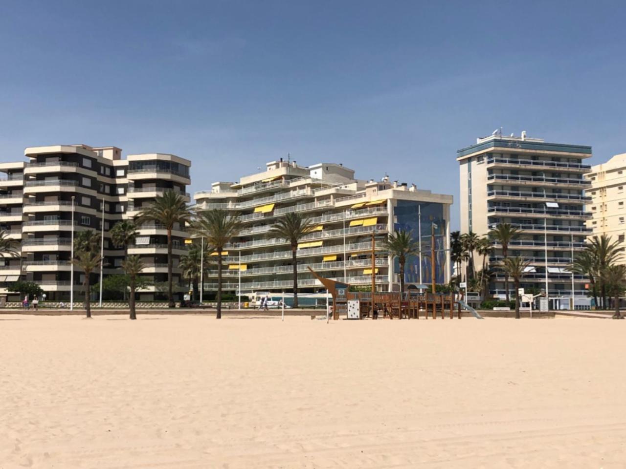 Aguamarina Gandia