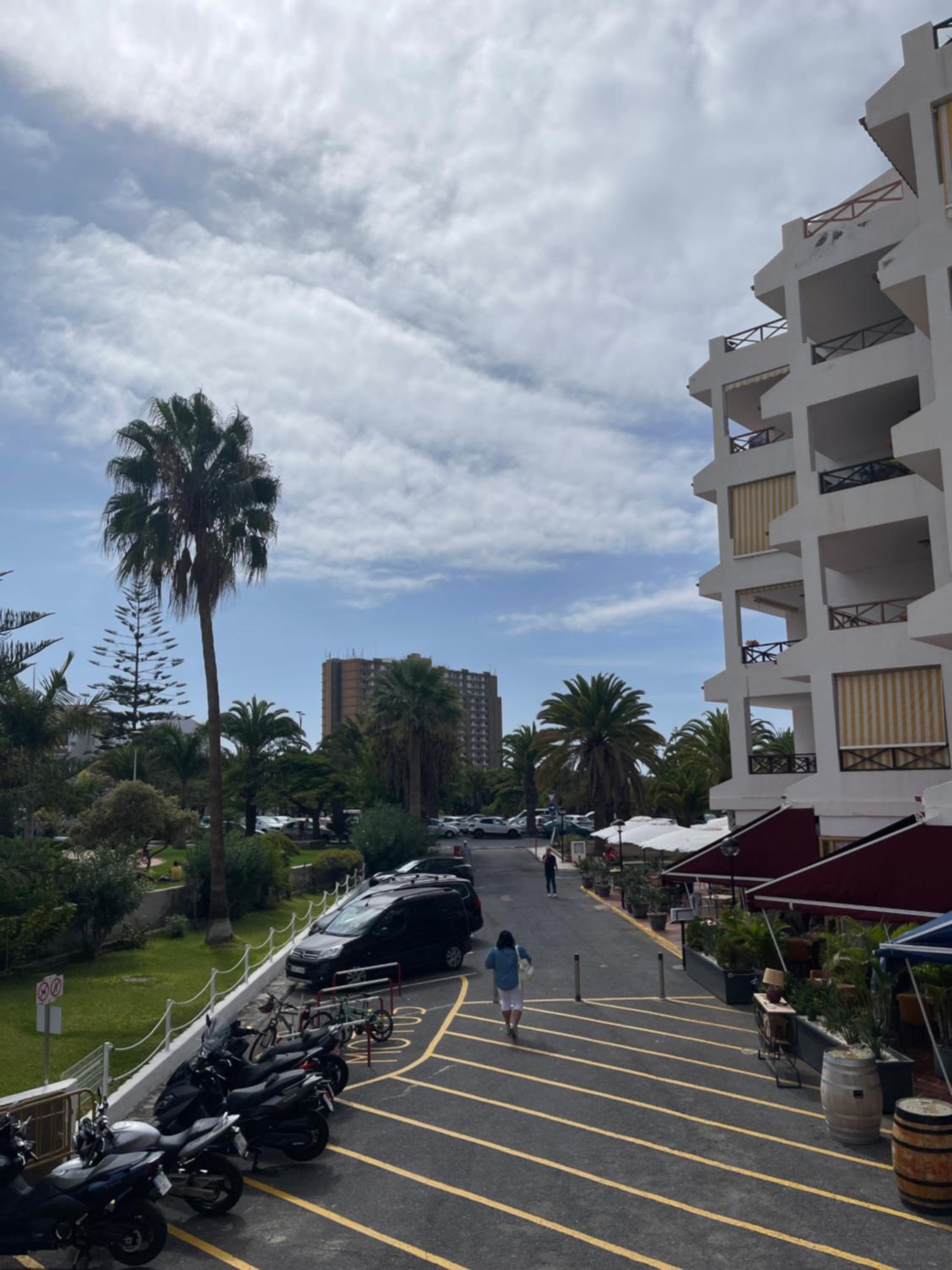 casa Hermosa