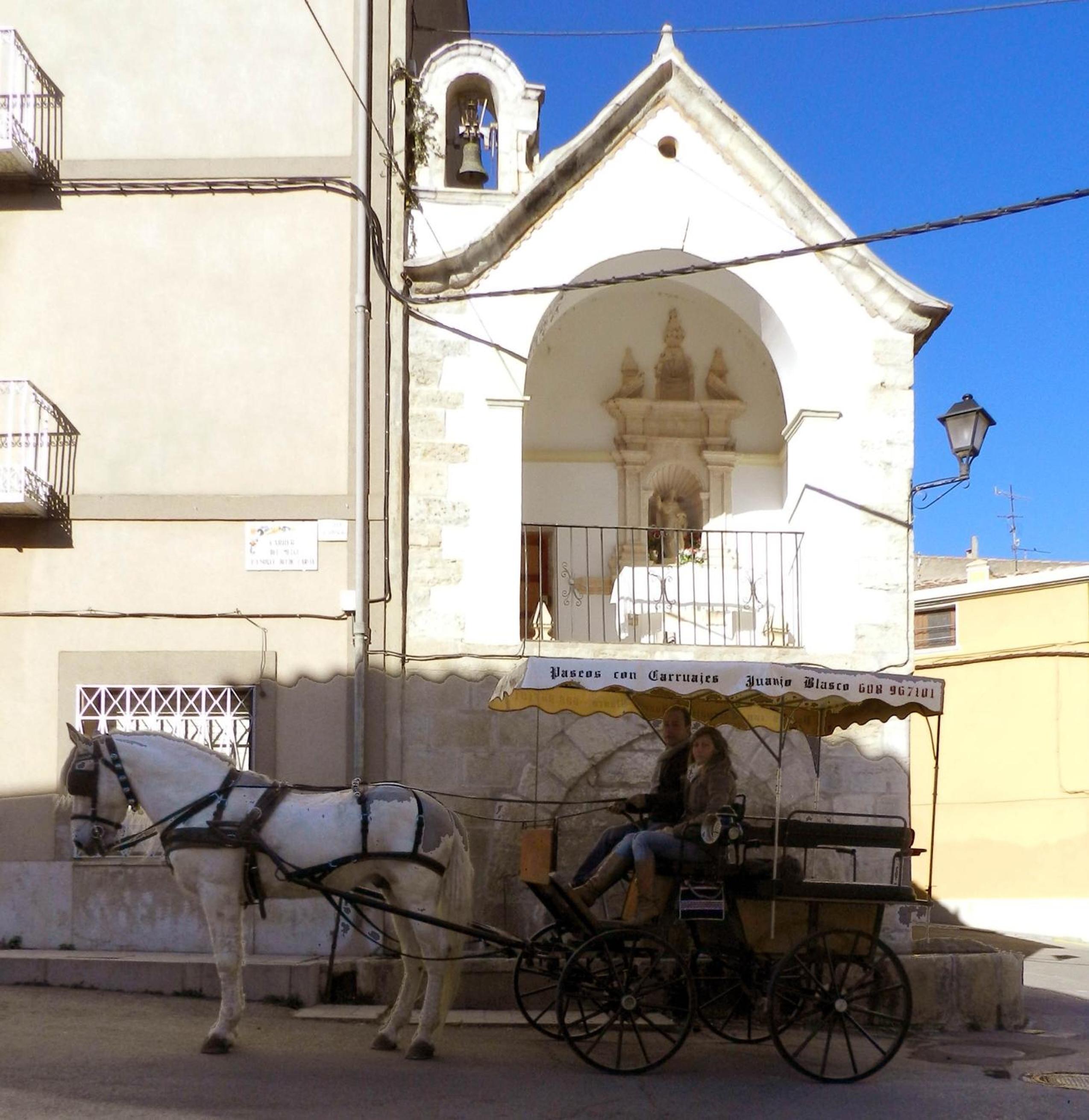Casa Angelita