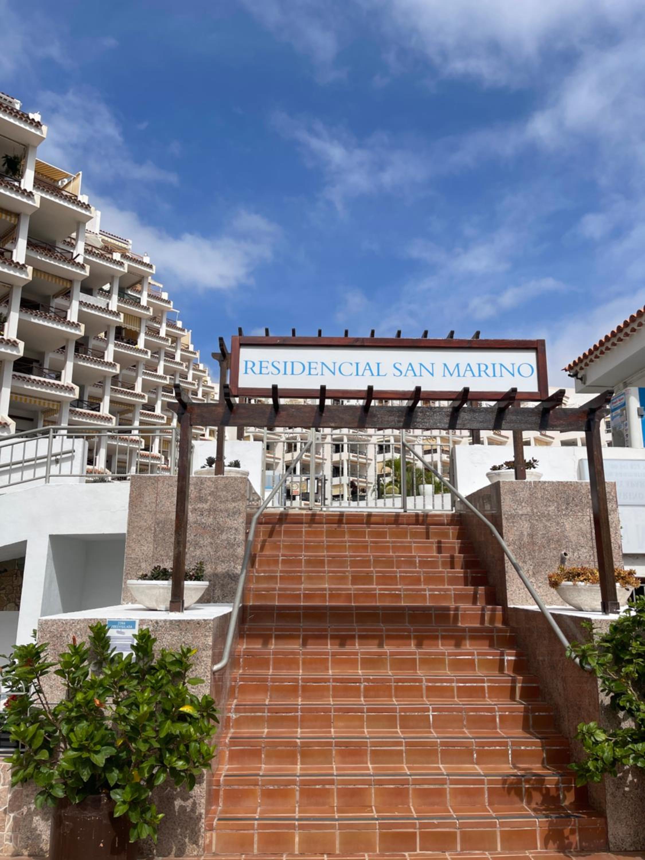 casa Hermosa