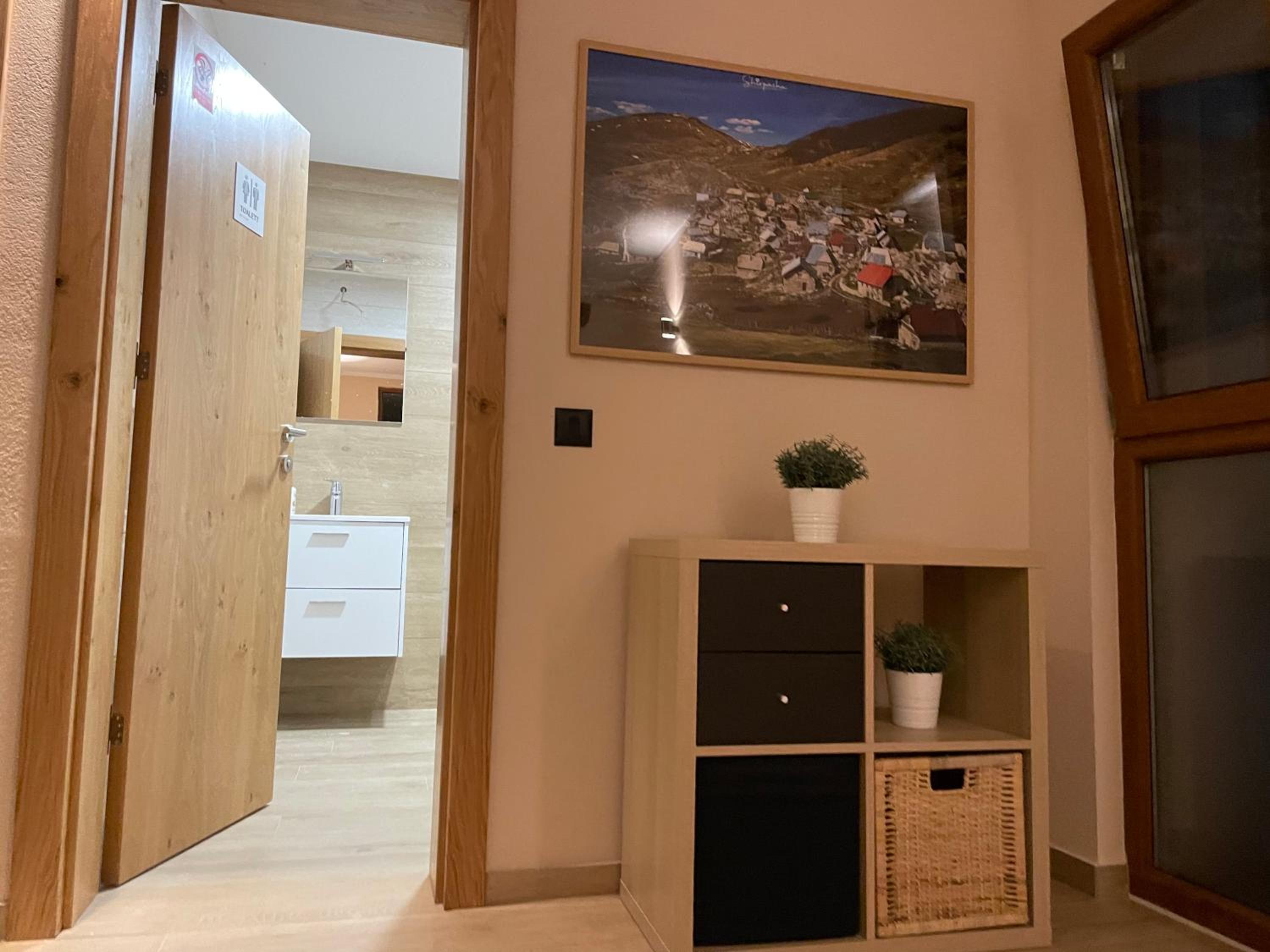 Josanica Bed&Breakfast