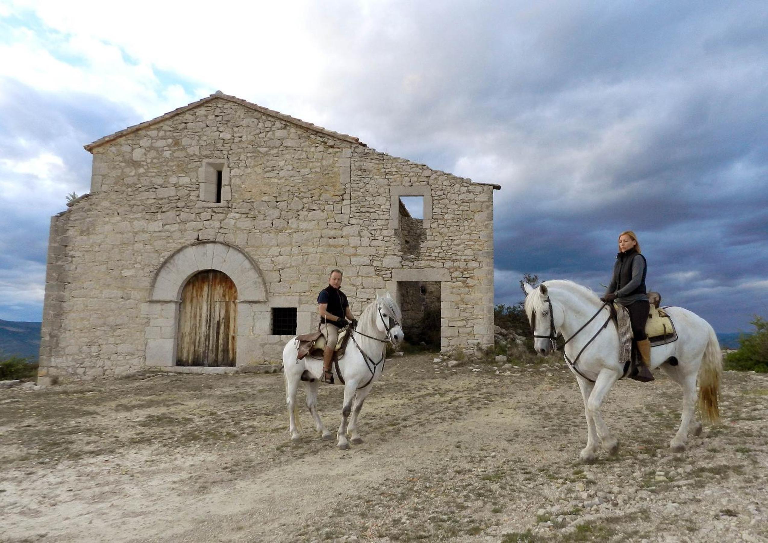 Casa Angelita