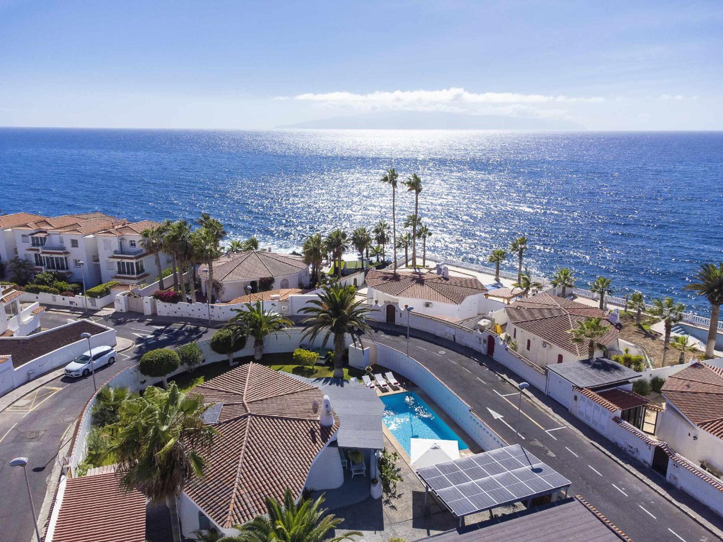 Villa Bolsón by Welcome Tenerife