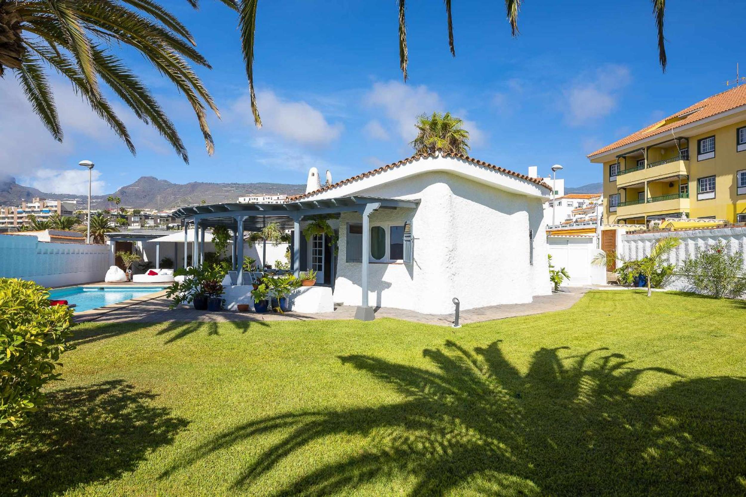 Villa Bolsón by Welcome Tenerife