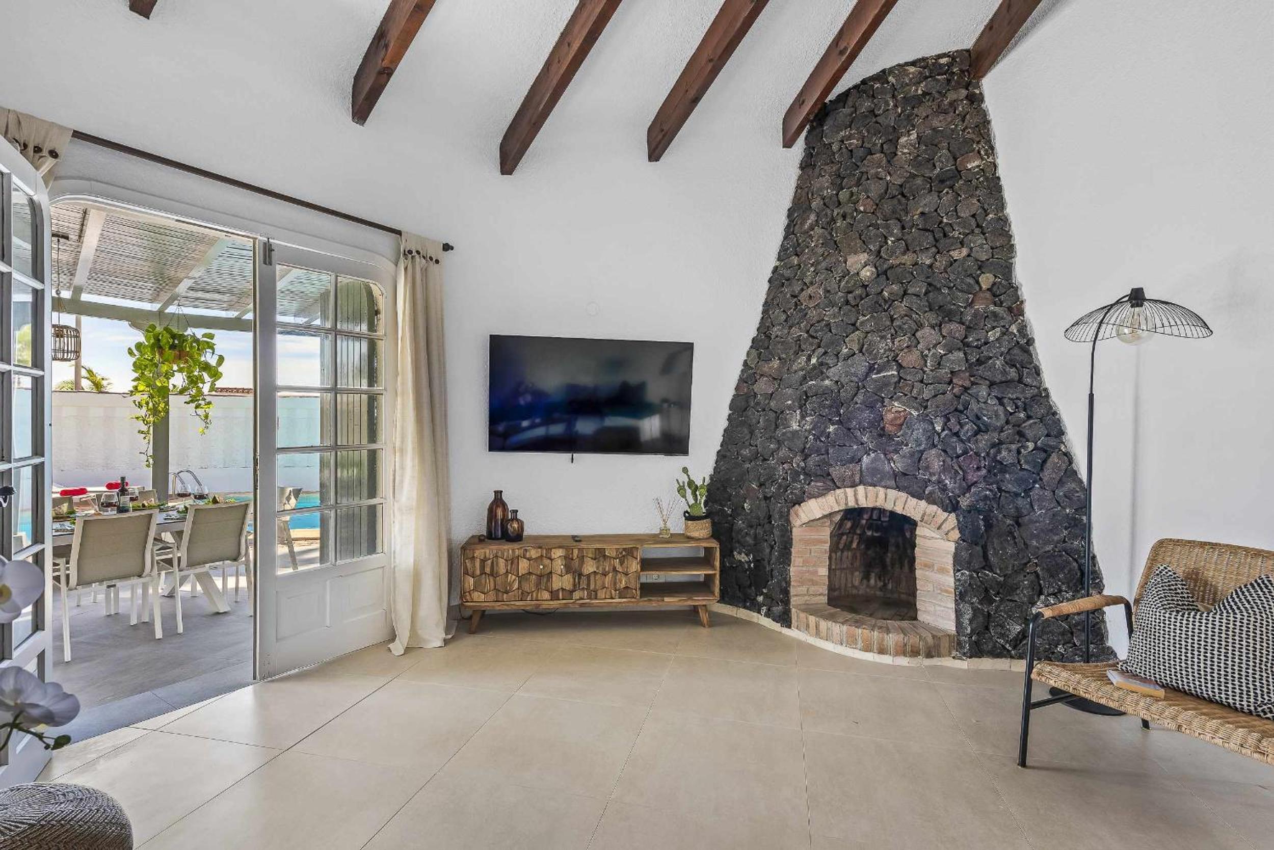 Villa Bolsón by Welcome Tenerife