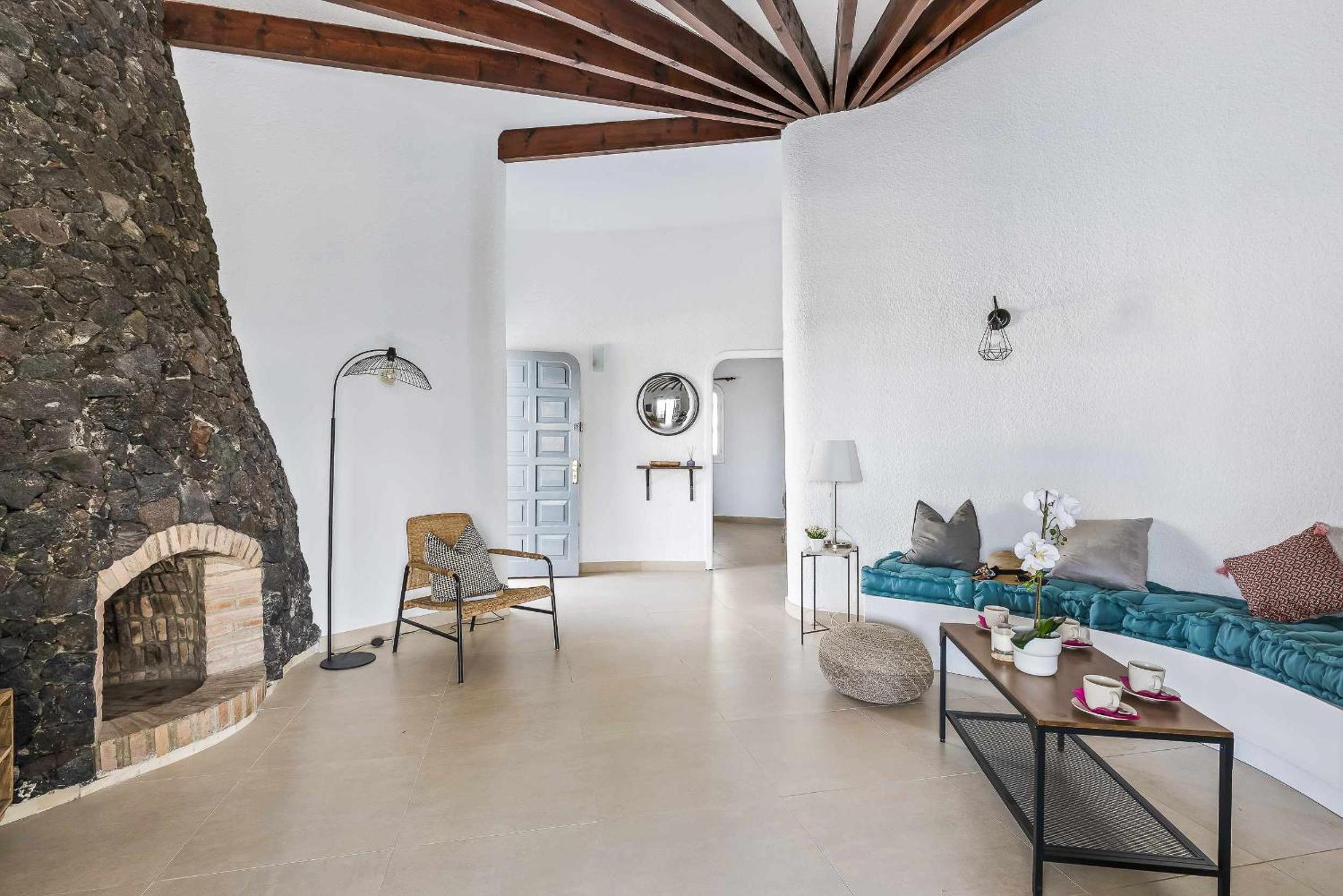 Villa Bolsón by Welcome Tenerife