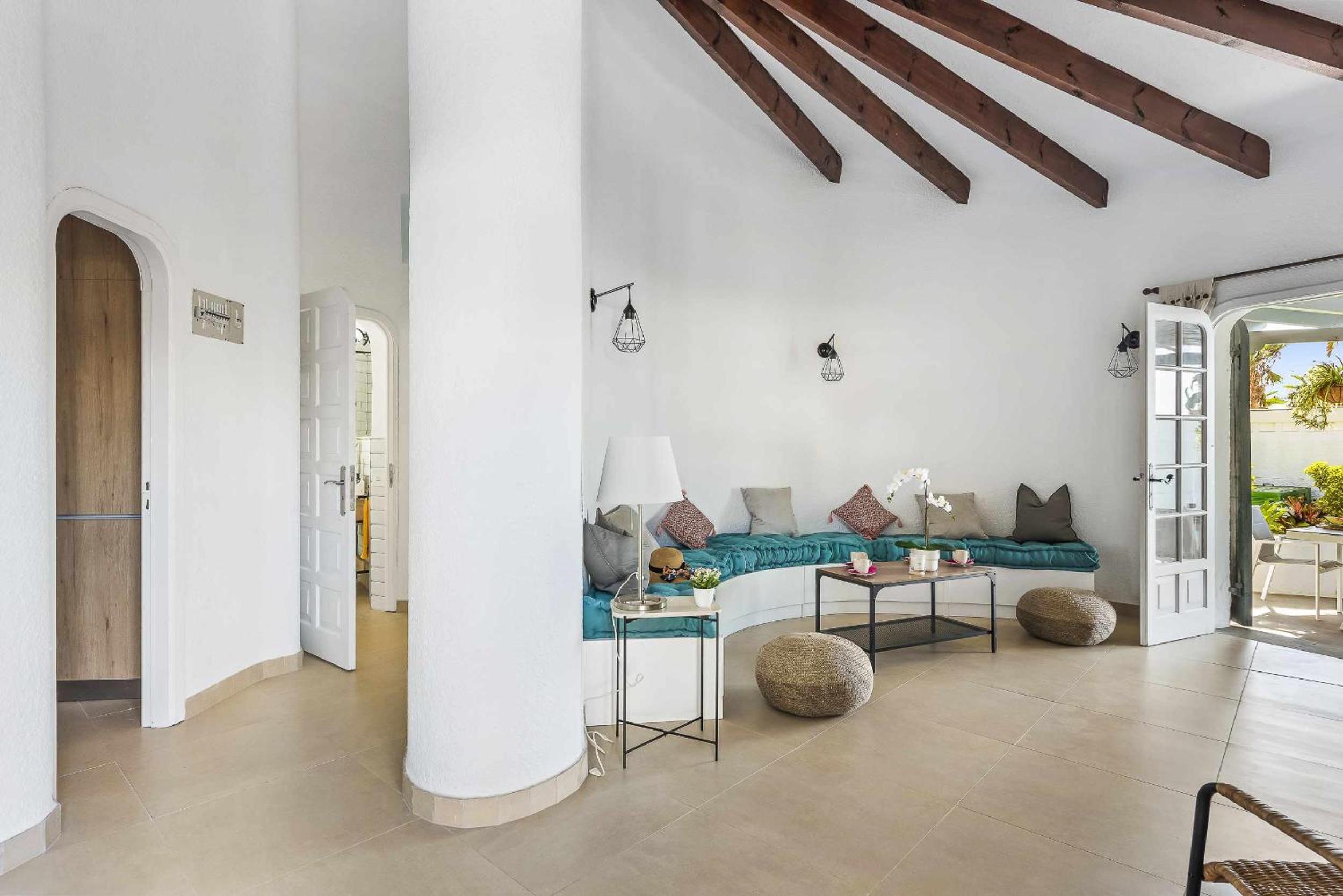 Villa Bolsón by Welcome Tenerife